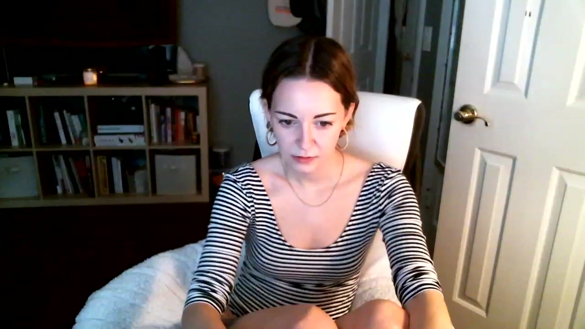 Gallery image thumbnail from JaneRiley_'s myfreecams stream on, 01/25/2023, 18:25 image 16 of 20