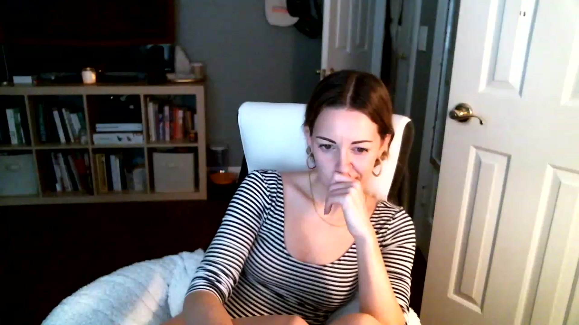 Gallery image thumbnail from JaneRiley_'s myfreecams stream on, 01/25/2023, 18:25 image 19 of 20