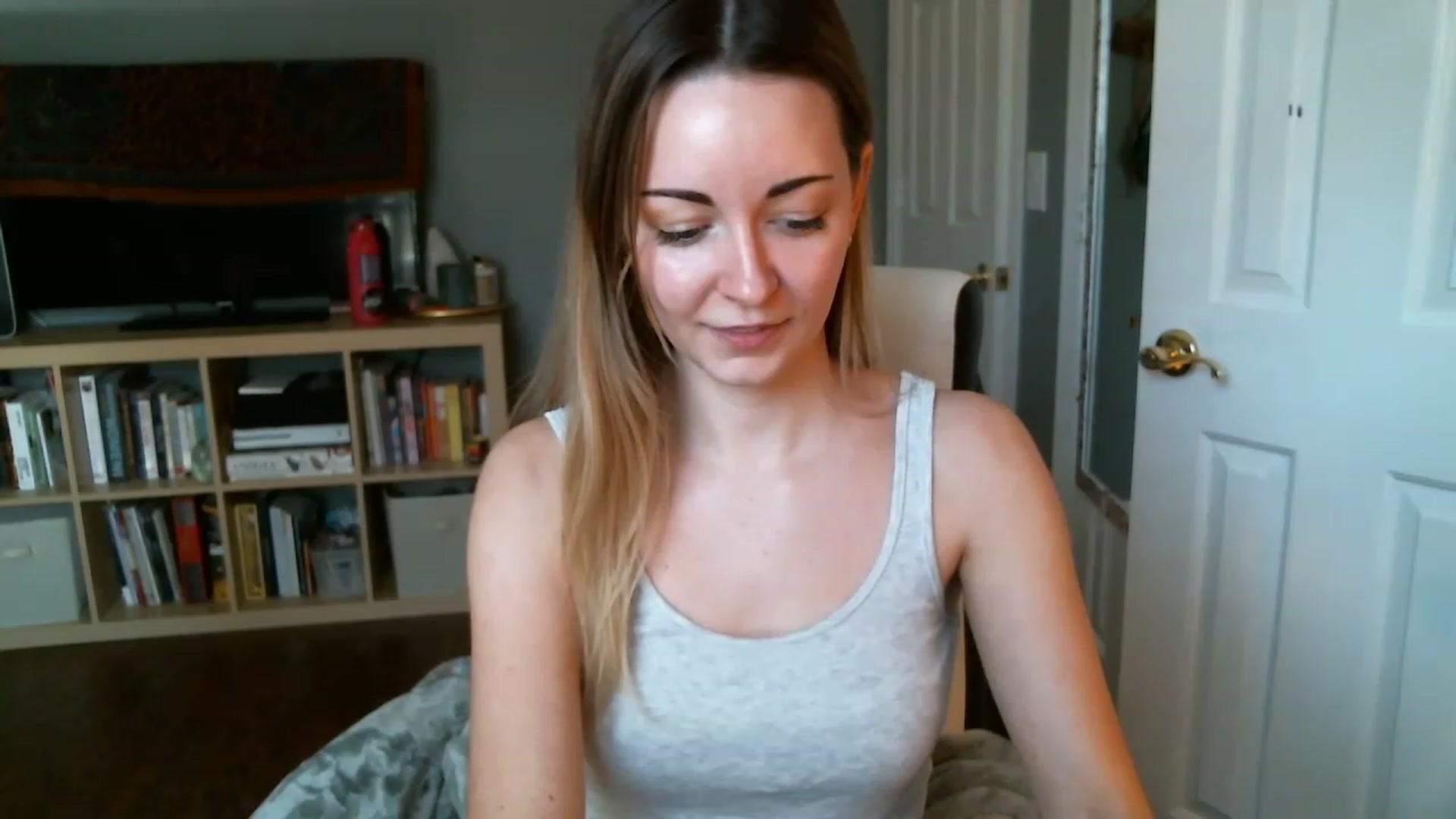 Gallery image thumbnail from JaneRiley_'s myfreecams stream on, 02/28/2023, 19:14 image 17 of 20