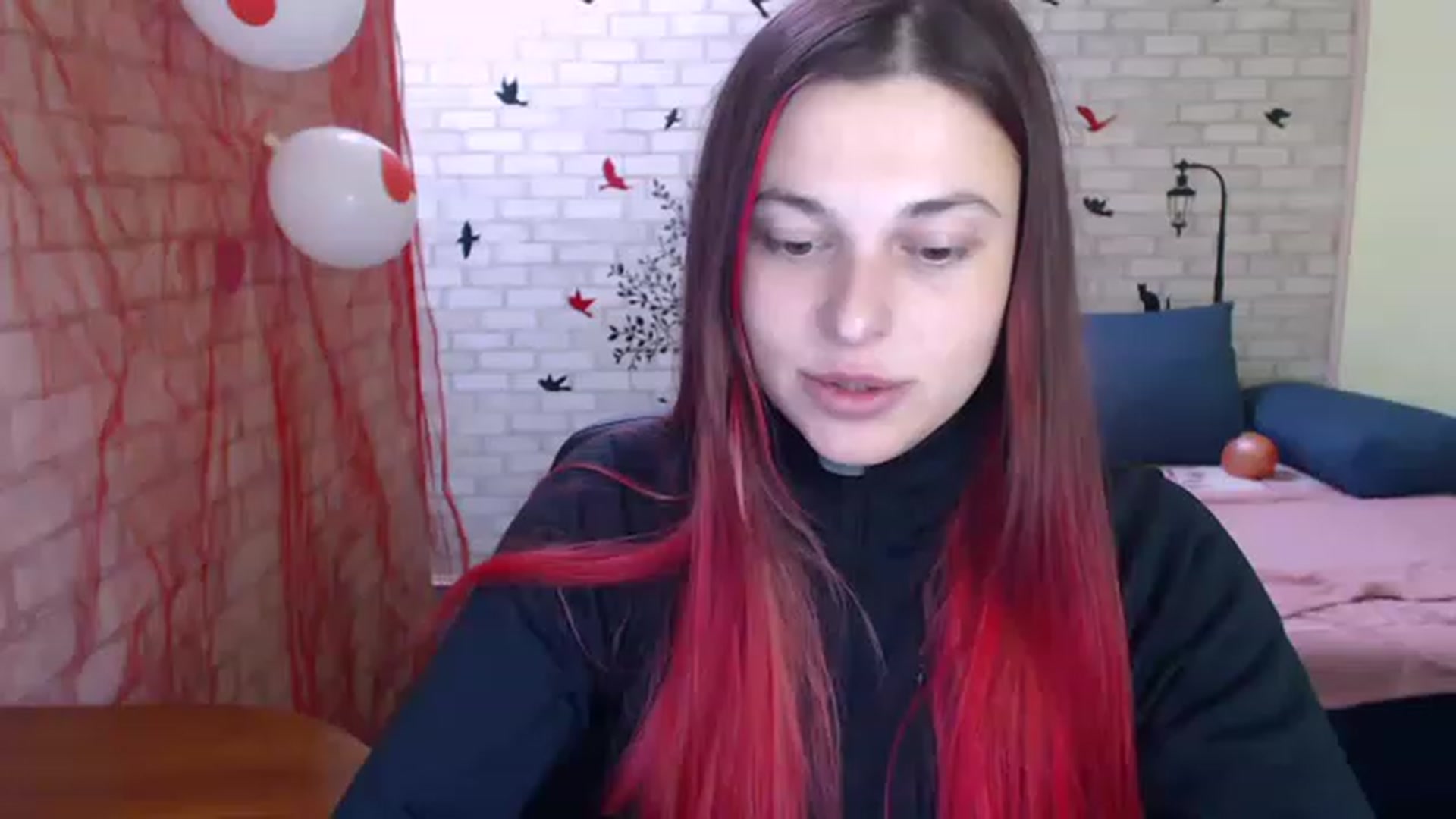 Gallery image thumbnail from Jane_Bow's myfreecams stream on, 12/06/2022, 11:53 image 1 of 20