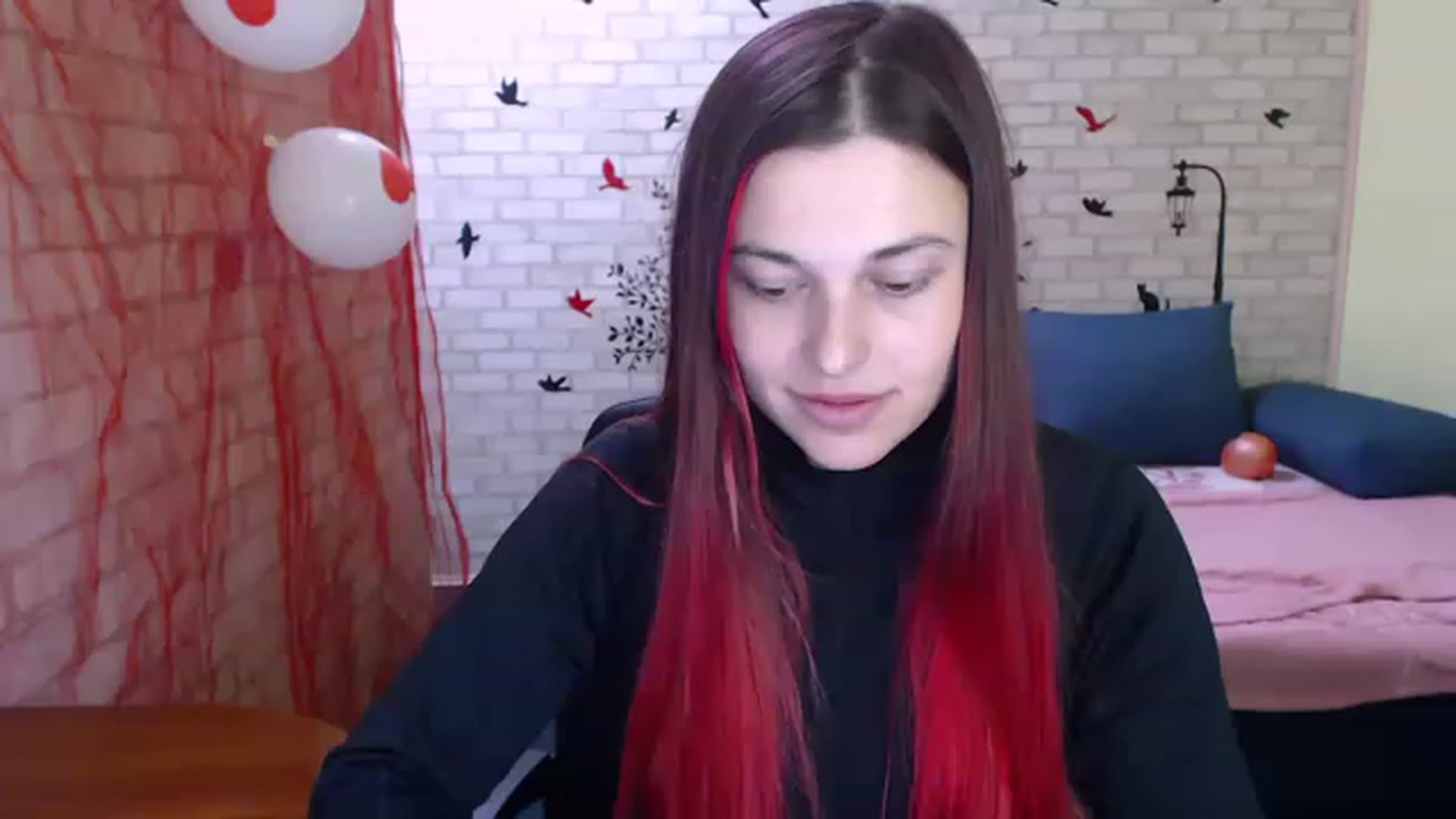 Gallery image thumbnail from Jane_Bow's myfreecams stream on, 12/06/2022, 11:53 image 2 of 20