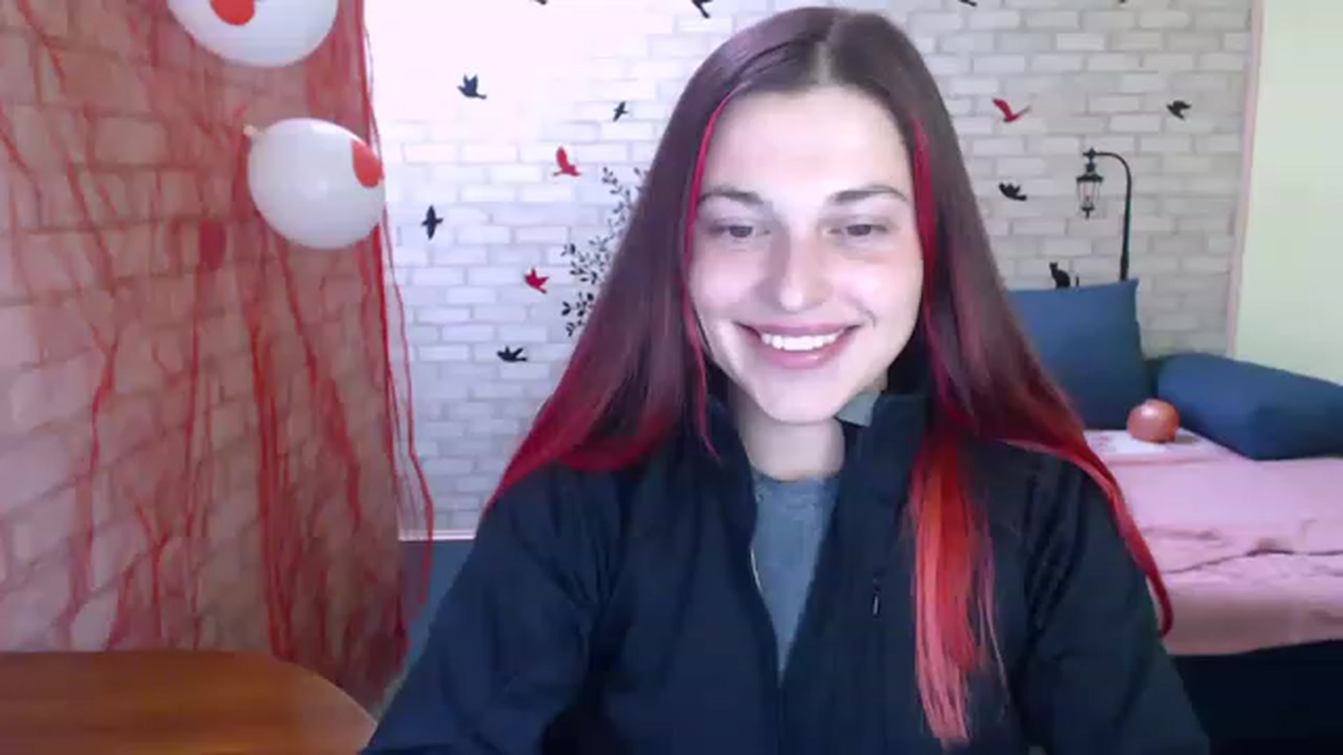 Gallery image thumbnail from Jane_Bow's myfreecams stream on, 12/06/2022, 11:53 image 17 of 20