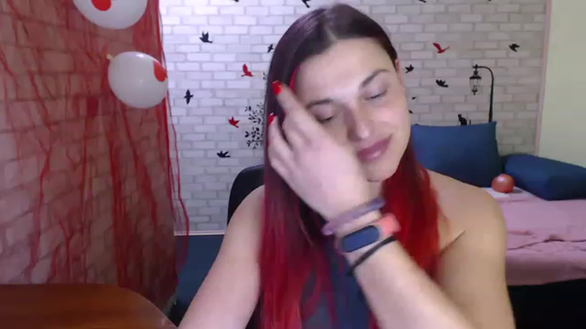 Gallery image thumbnail from Jane_Bow's myfreecams stream on, 12/06/2022, 11:53 image 20 of 20