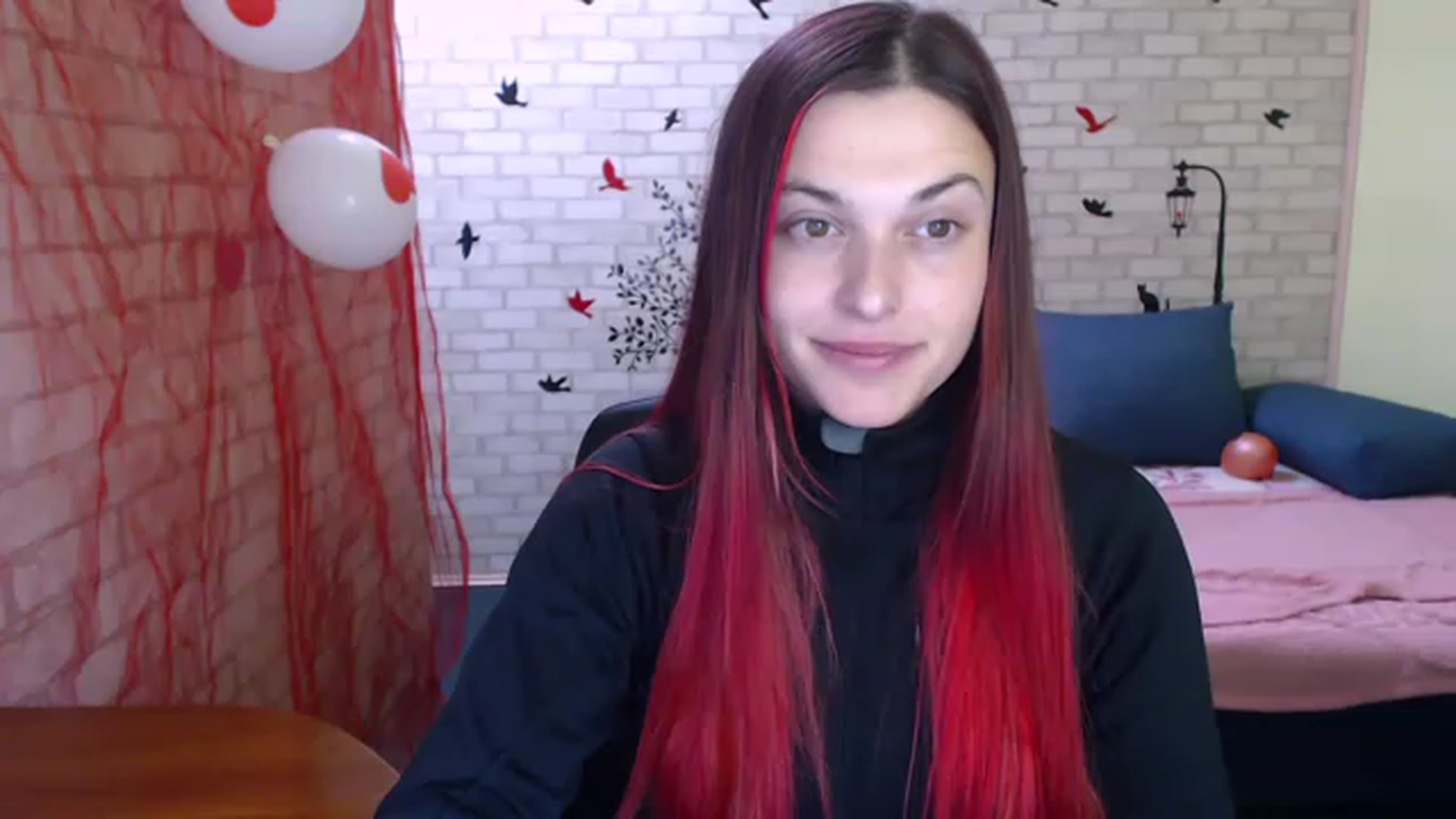 Gallery image thumbnail from Jane_Bow's myfreecams stream on, 12/06/2022, 11:53 image 3 of 20