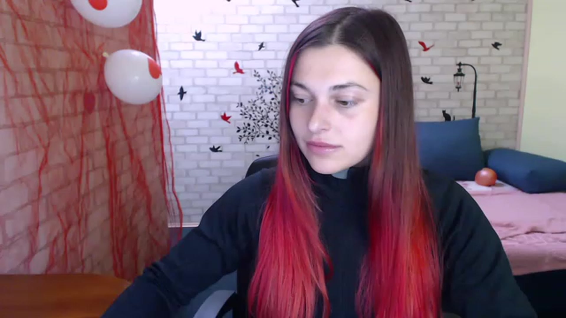 Gallery image thumbnail from Jane_Bow's myfreecams stream on, 12/06/2022, 11:53 image 7 of 20