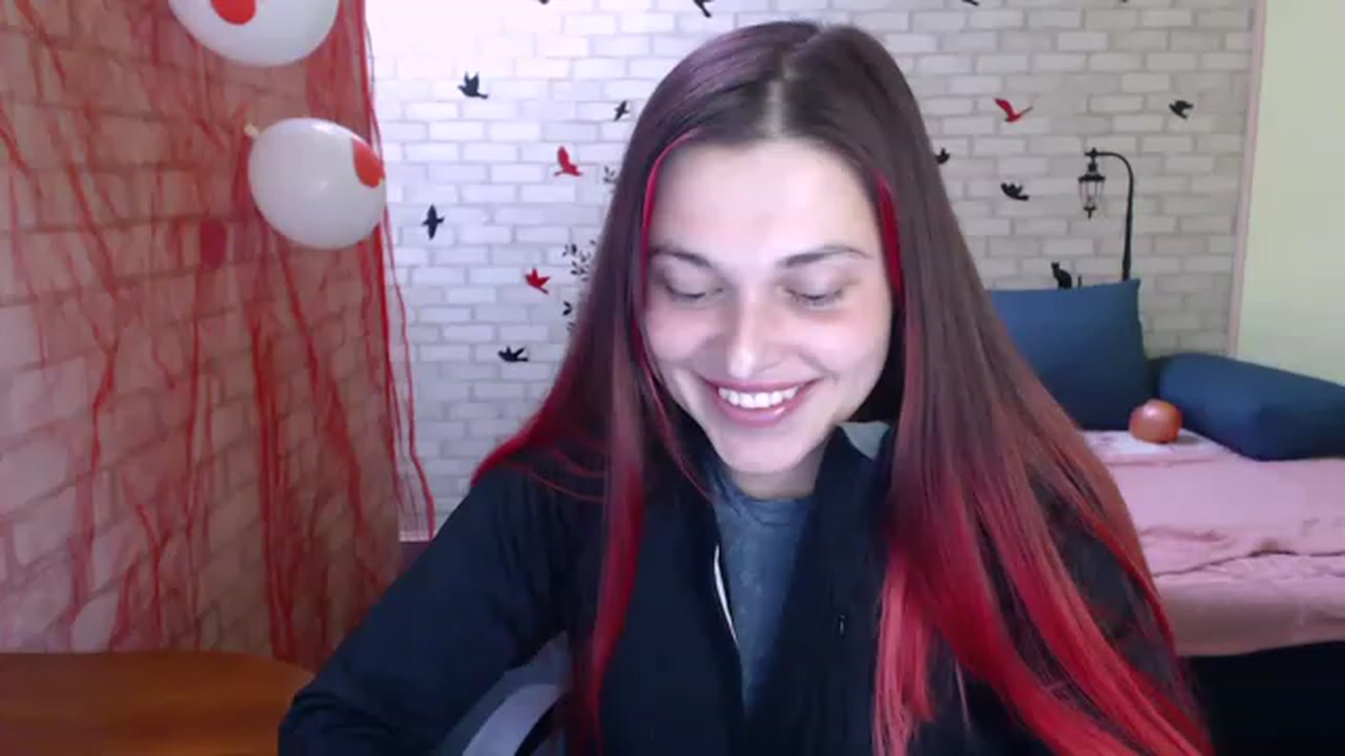 Gallery image thumbnail from Jane_Bow's myfreecams stream on, 12/06/2022, 11:53 image 15 of 20