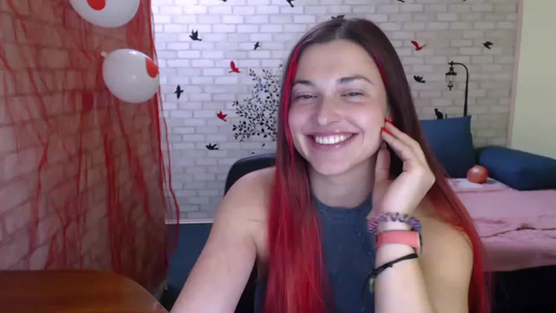 Gallery image thumbnail from Jane_Bow's myfreecams stream on, 12/06/2022, 11:53 image 19 of 20