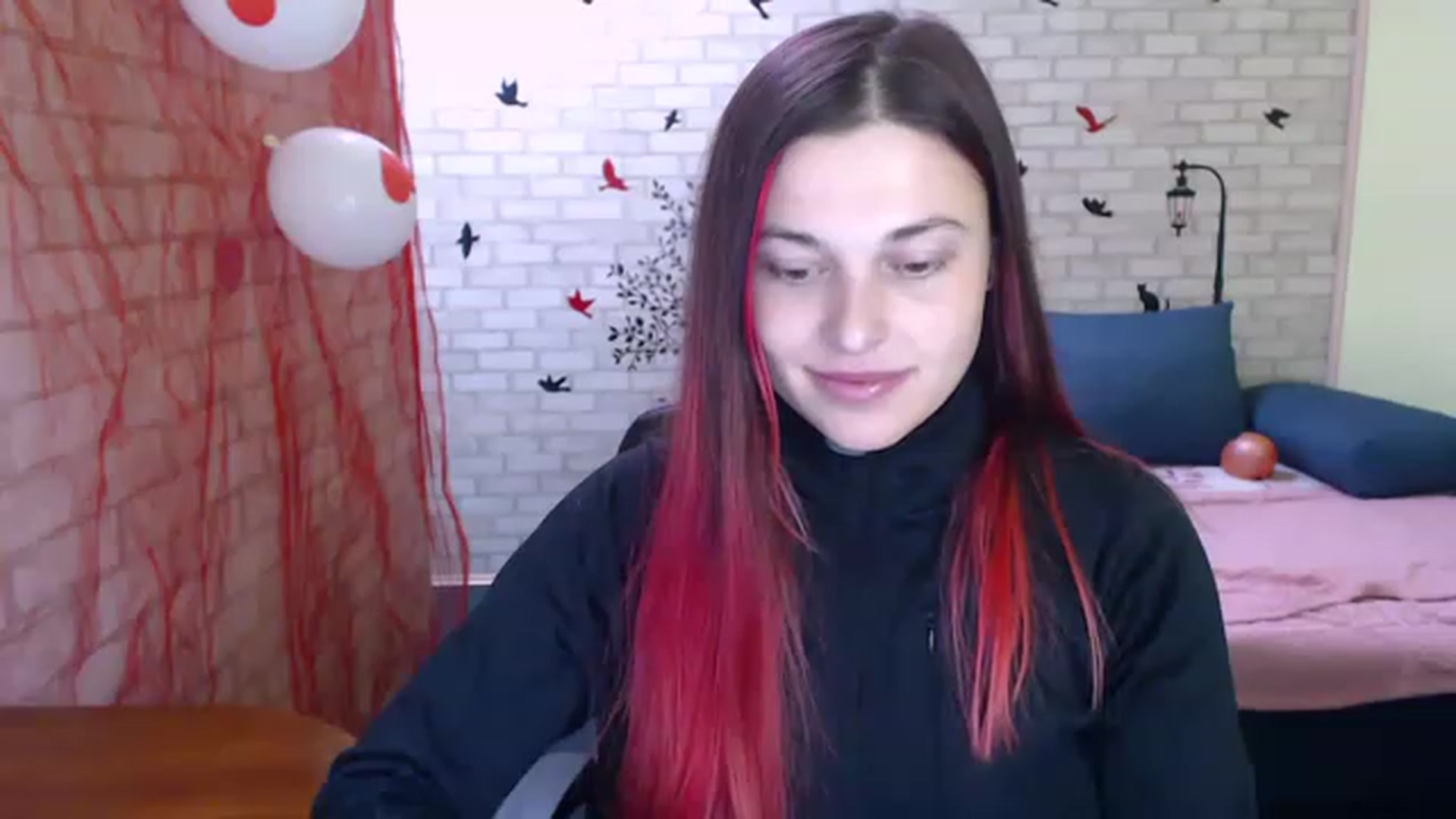 Gallery image thumbnail from Jane_Bow's myfreecams stream on, 12/06/2022, 11:53 image 5 of 20