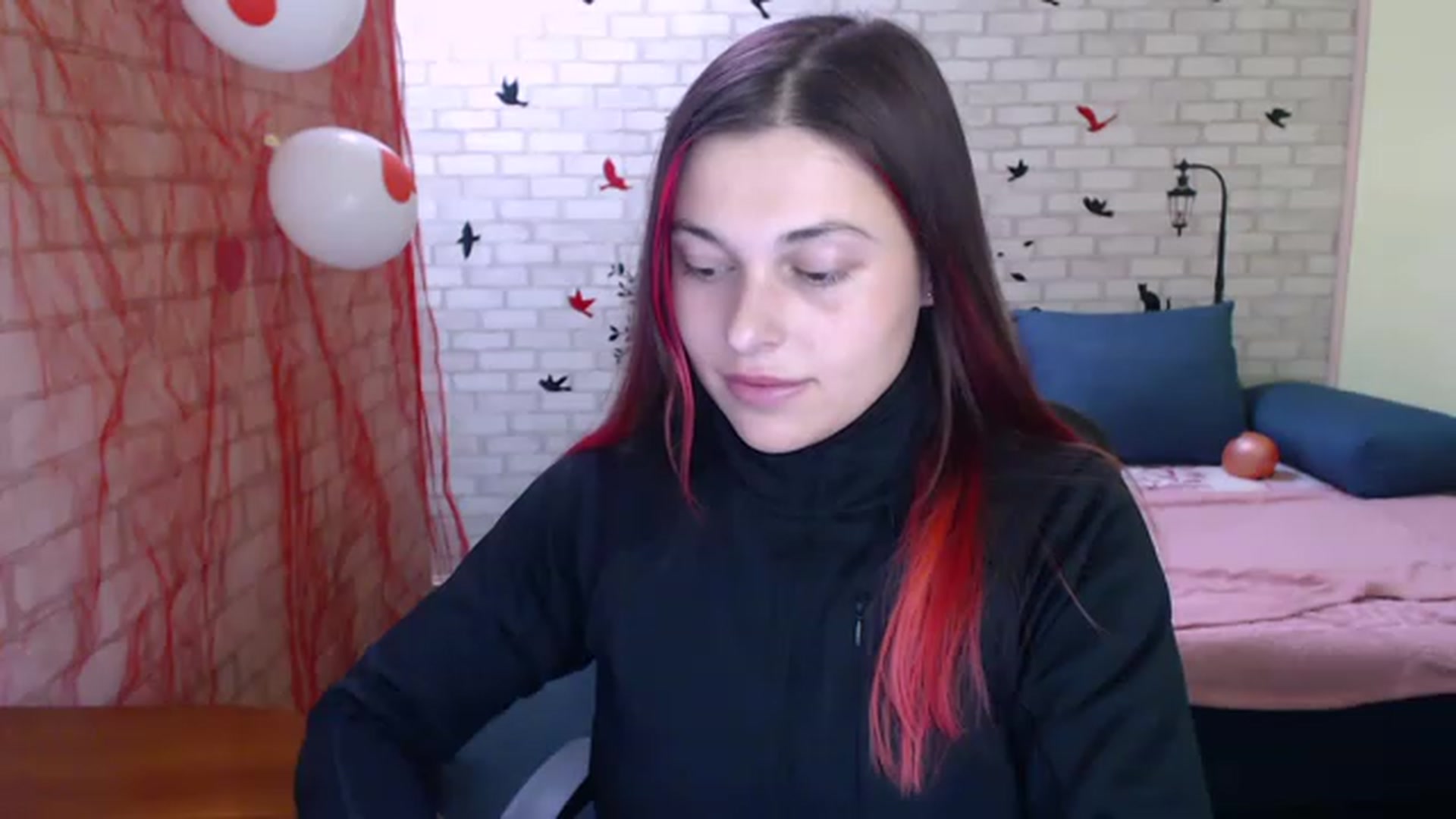Gallery image thumbnail from Jane_Bow's myfreecams stream on, 12/06/2022, 11:53 image 11 of 20
