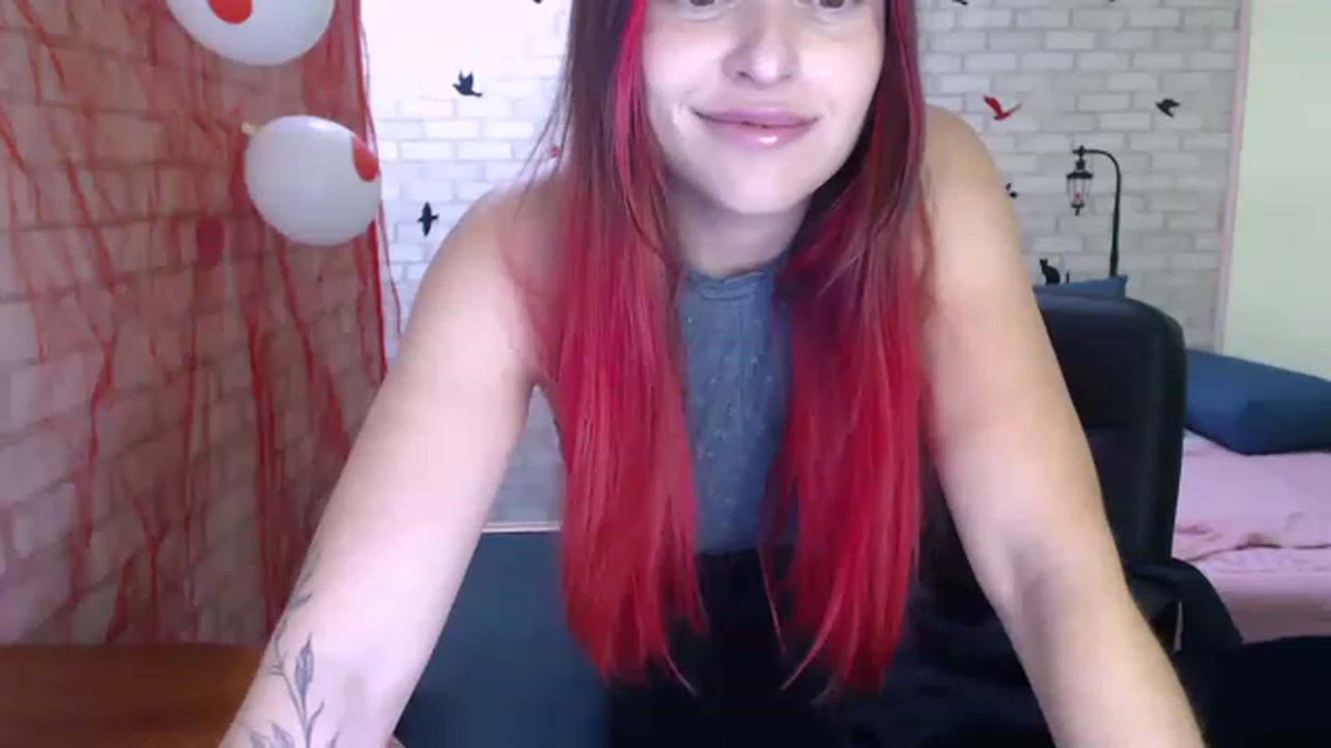 Gallery image thumbnail from Jane_Bow's myfreecams stream on, 12/07/2022, 10:12 image 18 of 20