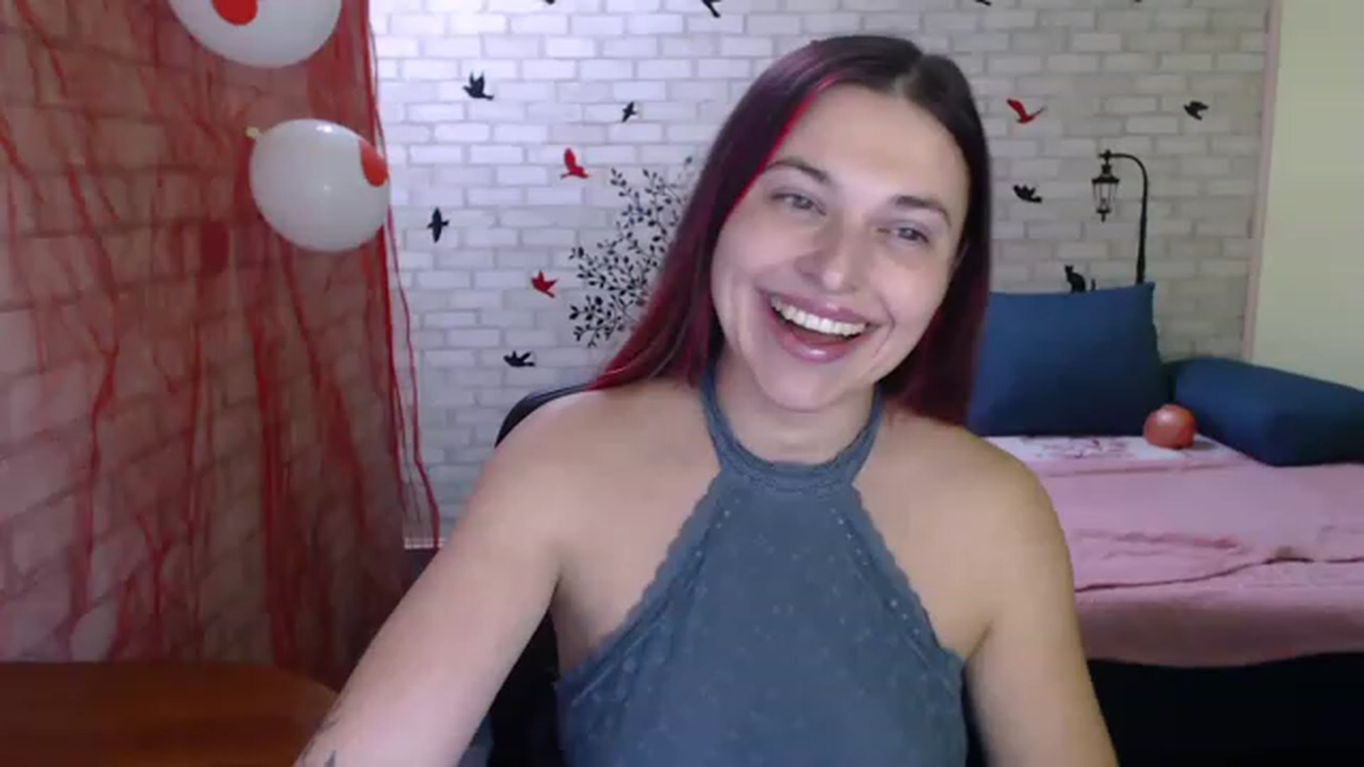 Gallery image thumbnail from Jane_Bow's myfreecams stream on, 12/07/2022, 10:12 image 19 of 20