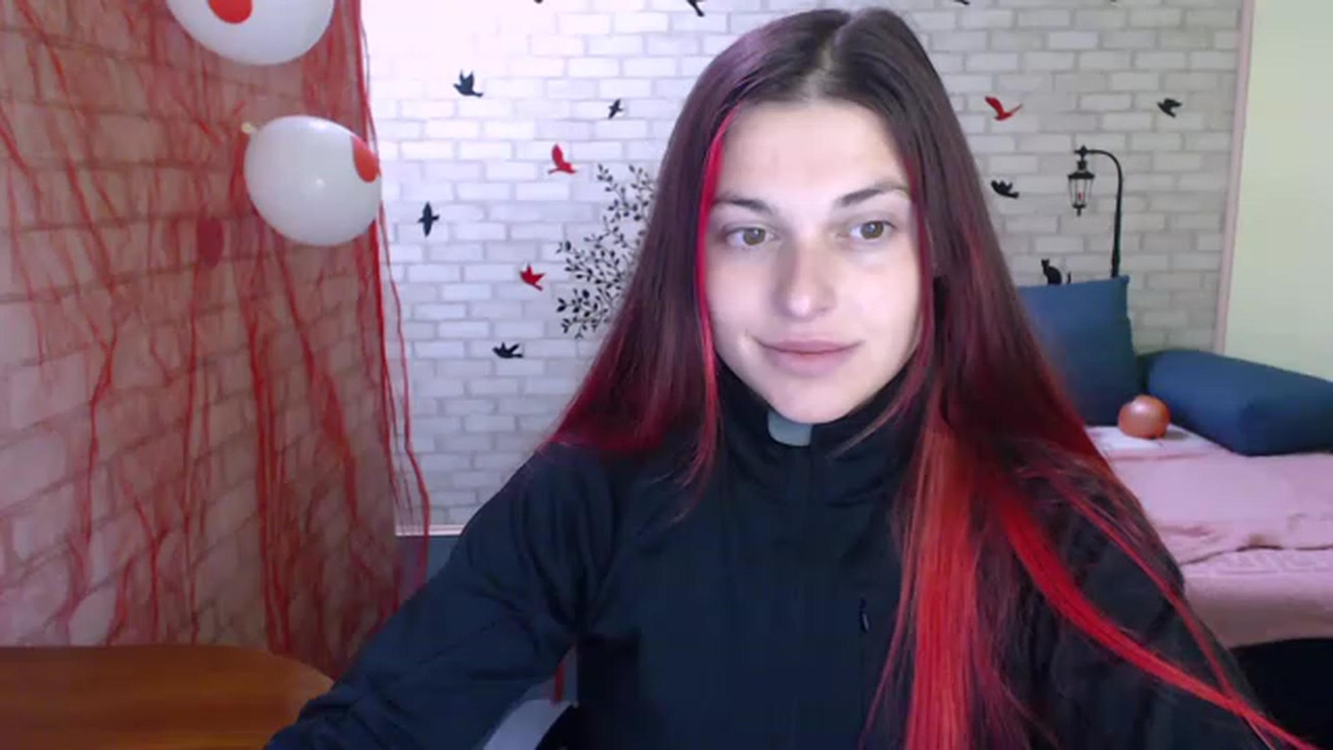 Gallery image thumbnail from Jane_Bow's myfreecams stream on, 12/07/2022, 10:12 image 2 of 20
