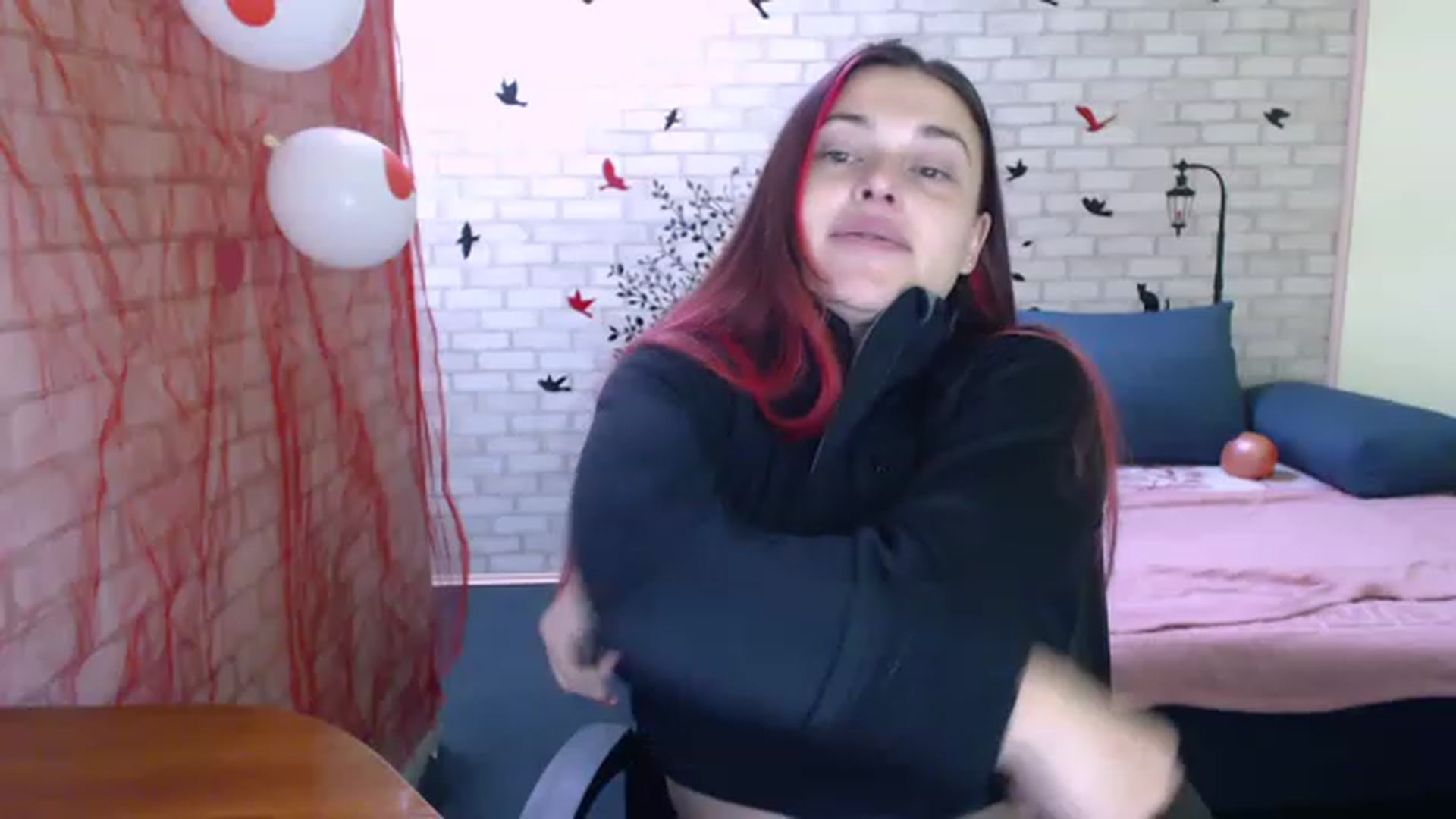 Gallery image thumbnail from Jane_Bow's myfreecams stream on, 12/07/2022, 10:12 image 5 of 20