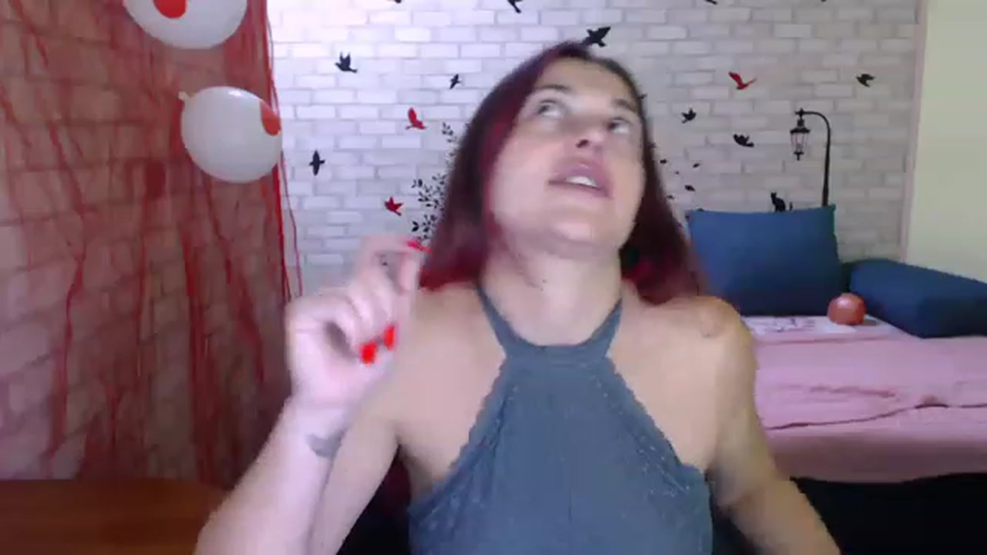 Gallery image thumbnail from Jane_Bow's myfreecams stream on, 12/07/2022, 10:12 image 17 of 20