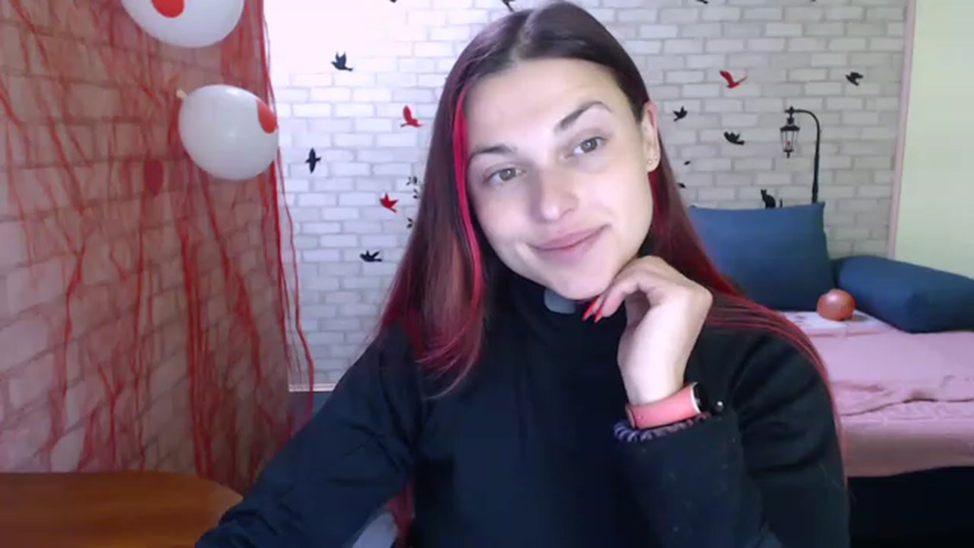 Gallery image thumbnail from Jane_Bow's myfreecams stream on, 12/07/2022, 10:12 image 4 of 20