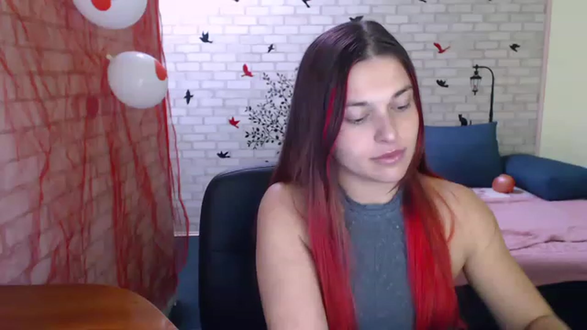 Gallery image thumbnail from Jane_Bow's myfreecams stream on, 12/07/2022, 10:32 image 8 of 20