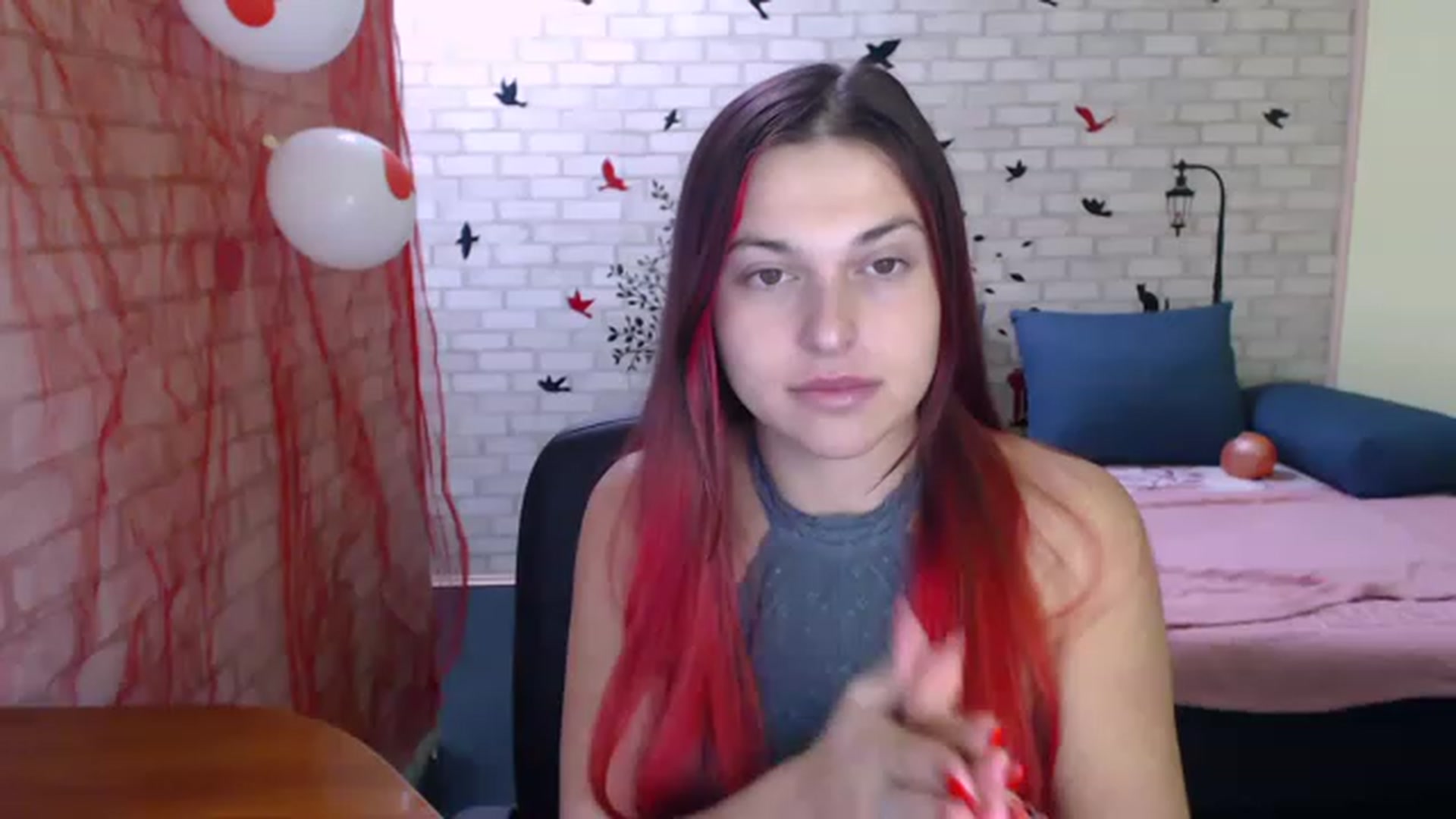 Gallery image thumbnail from Jane_Bow's myfreecams stream on, 12/07/2022, 10:32 image 10 of 20
