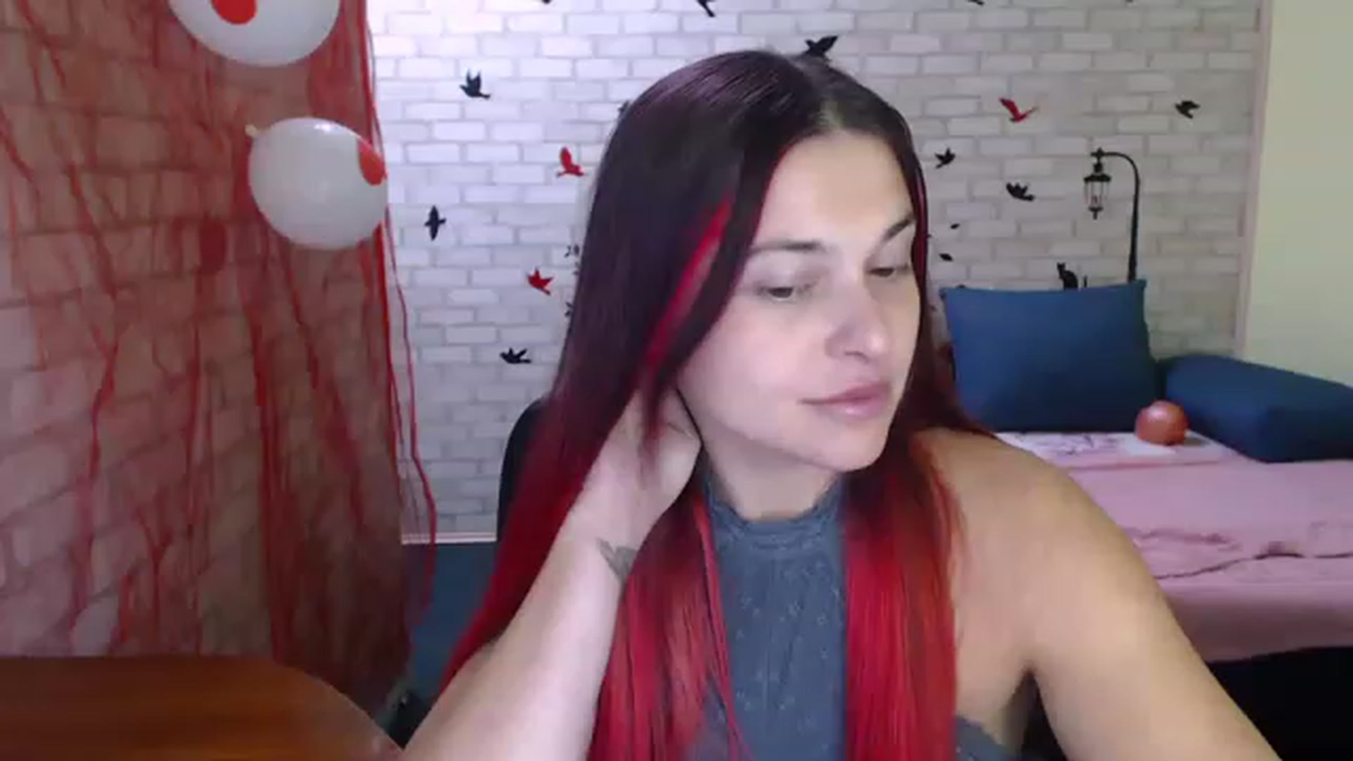 Gallery image thumbnail from Jane_Bow's myfreecams stream on, 12/07/2022, 10:32 image 6 of 20