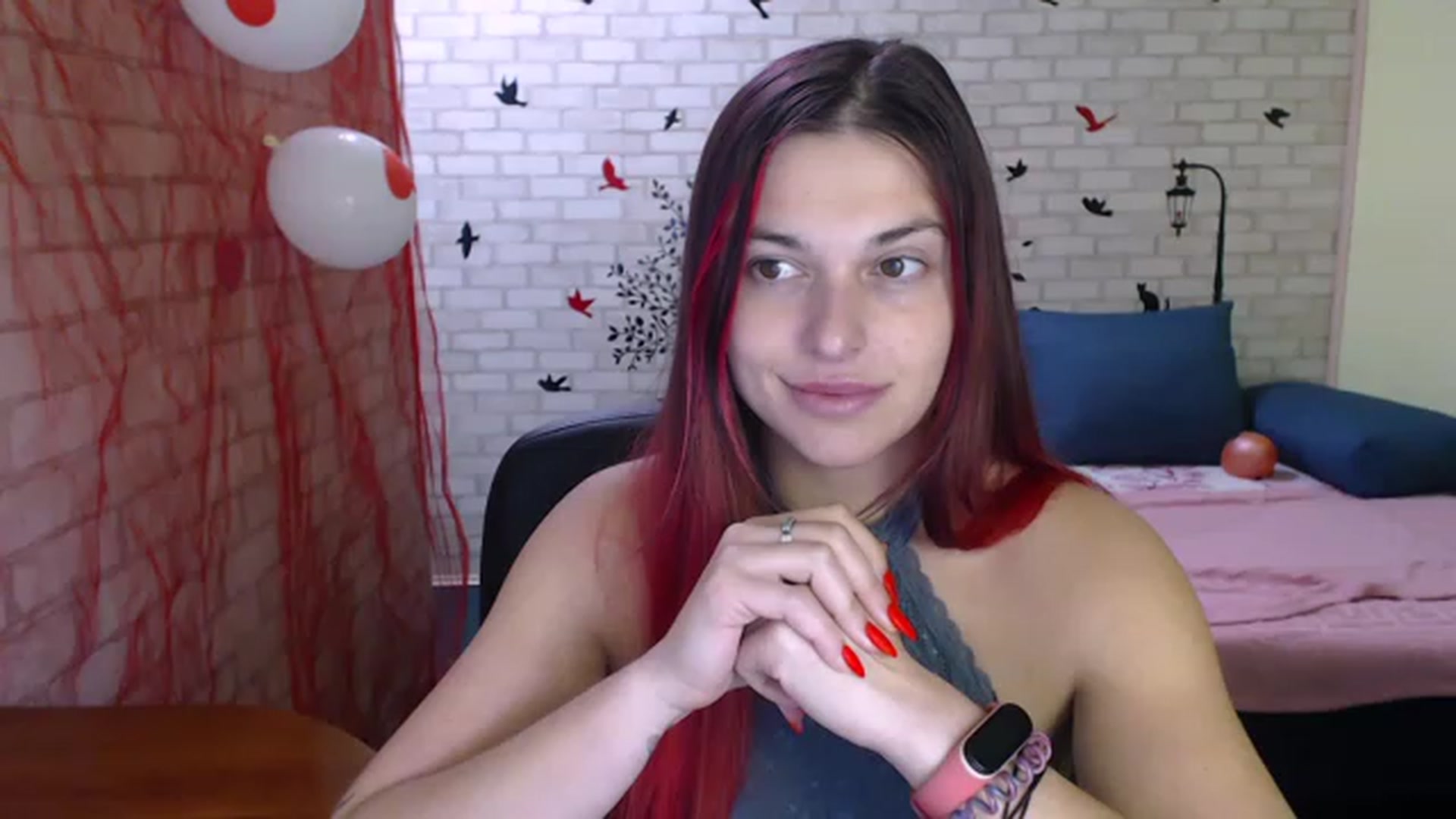 Gallery image thumbnail from Jane_Bow's myfreecams stream on, 12/07/2022, 10:32 image 20 of 20
