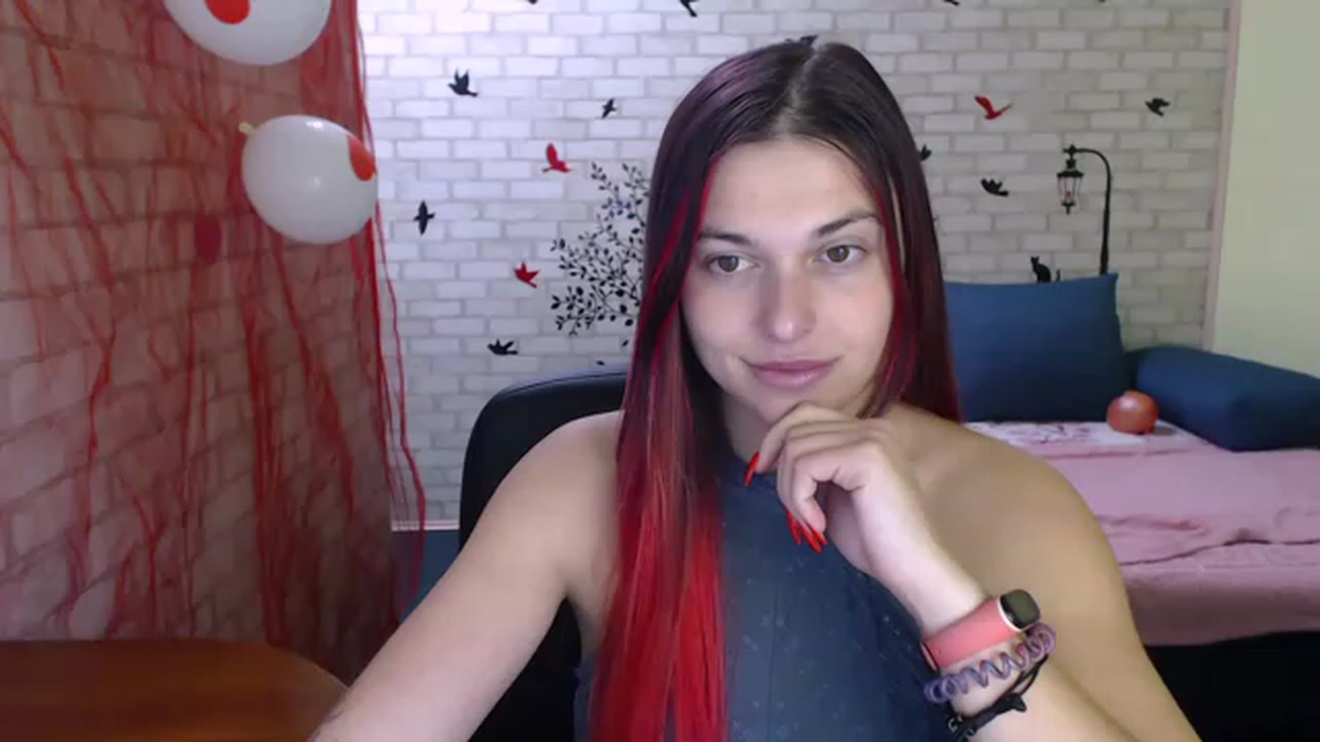 Gallery image thumbnail from Jane_Bow's myfreecams stream on, 12/07/2022, 10:32 image 13 of 20