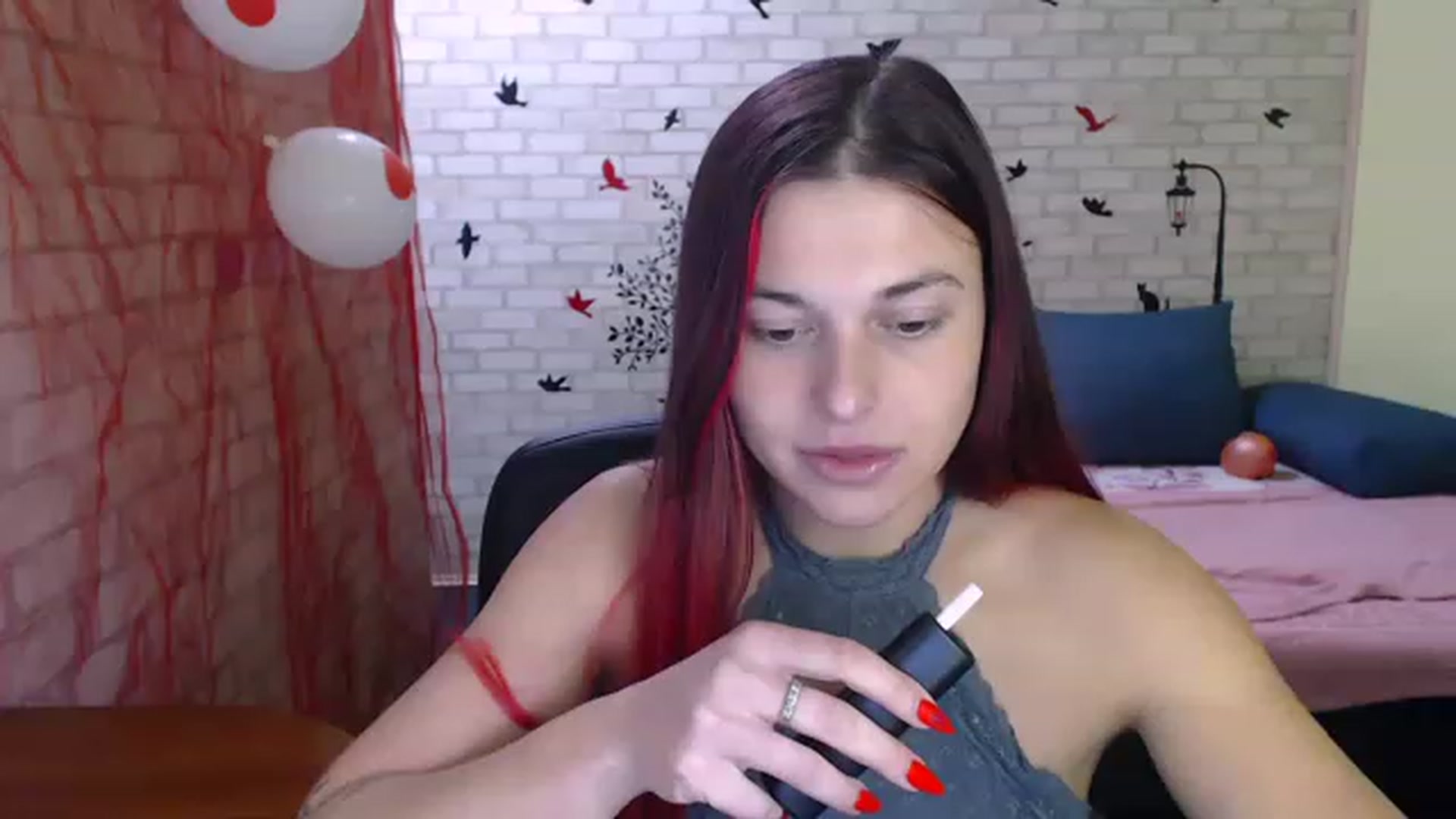 Gallery image thumbnail from Jane_Bow's myfreecams stream on, 12/07/2022, 10:32 image 1 of 20