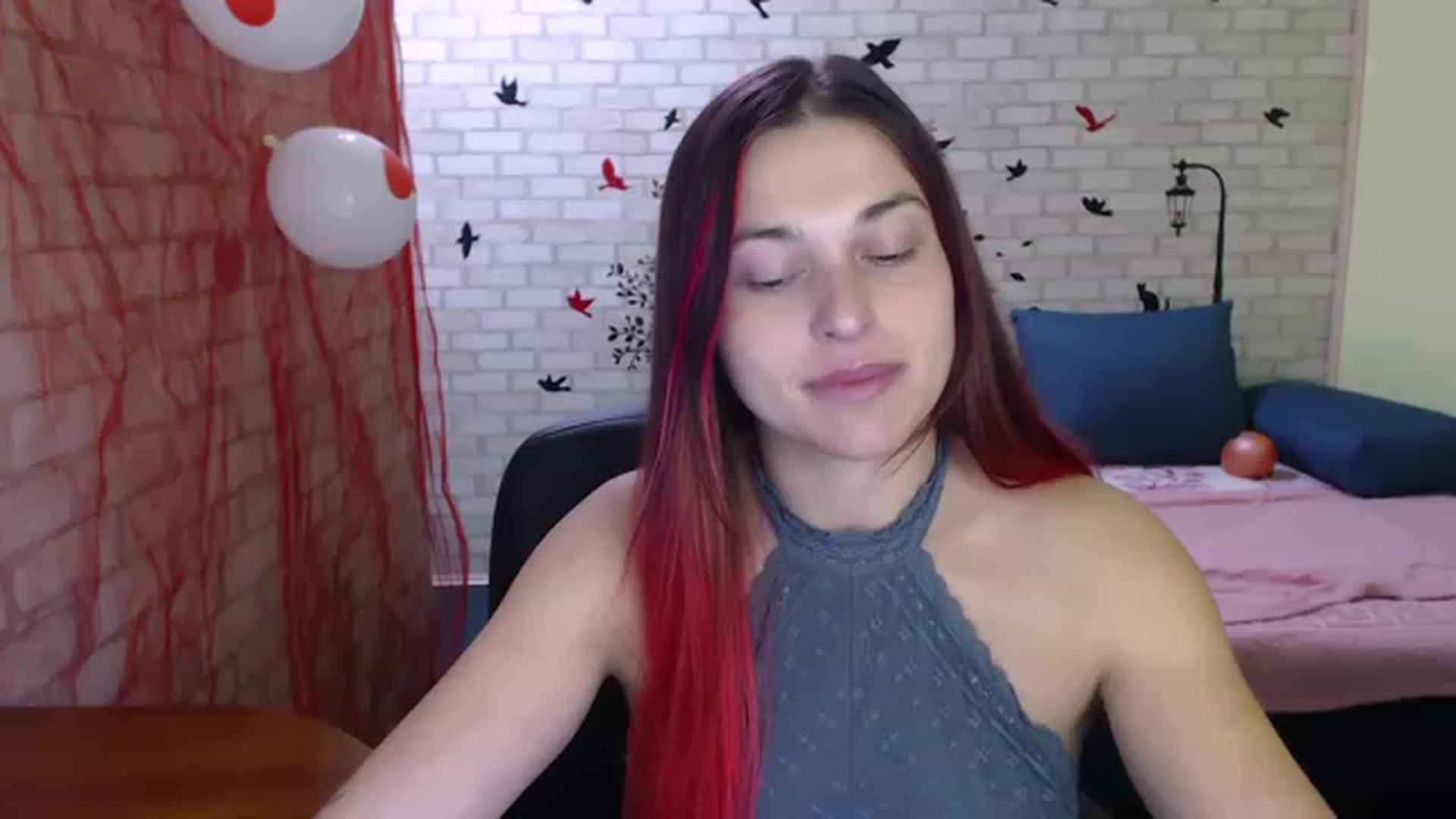 Gallery image thumbnail from Jane_Bow's myfreecams stream on, 12/07/2022, 10:32 image 16 of 20