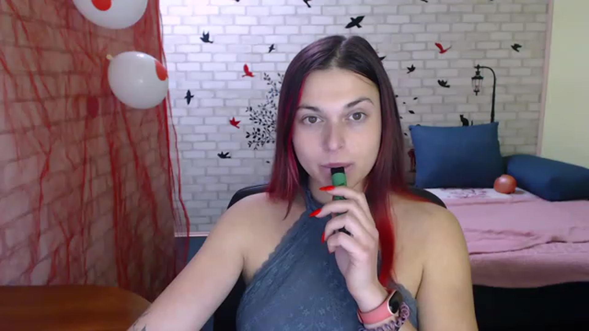 Gallery image thumbnail from Jane_Bow's myfreecams stream on, 12/07/2022, 11:10 image 7 of 20