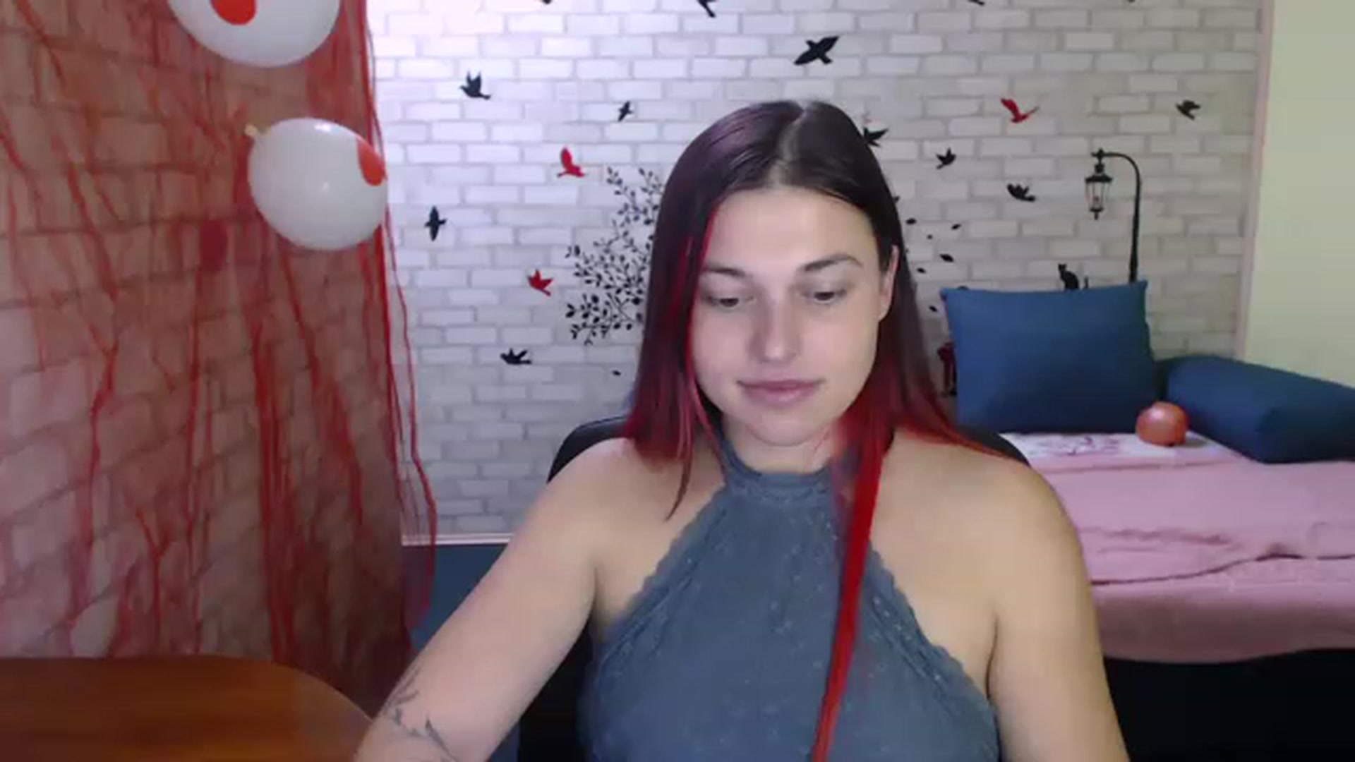 Gallery image thumbnail from Jane_Bow's myfreecams stream on, 12/07/2022, 11:10 image 9 of 20