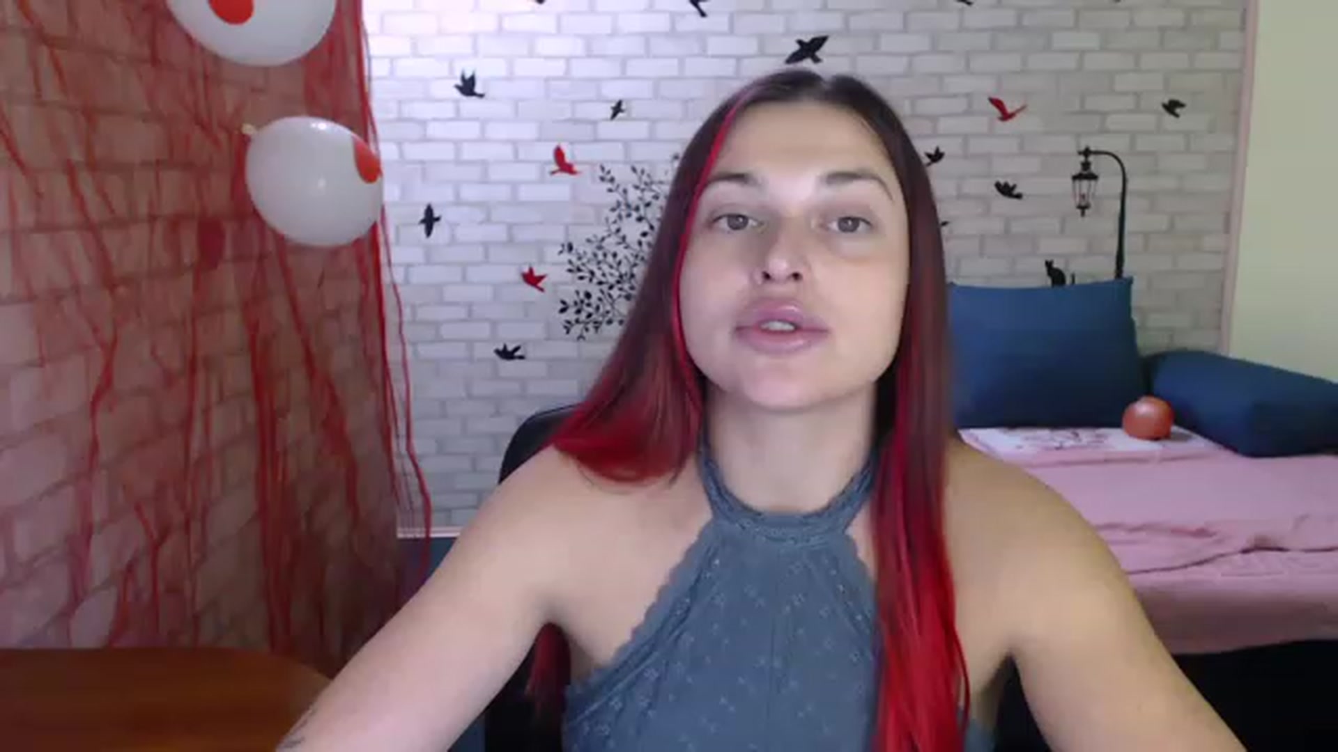 Gallery image thumbnail from Jane_Bow's myfreecams stream on, 12/07/2022, 11:10 image 12 of 20