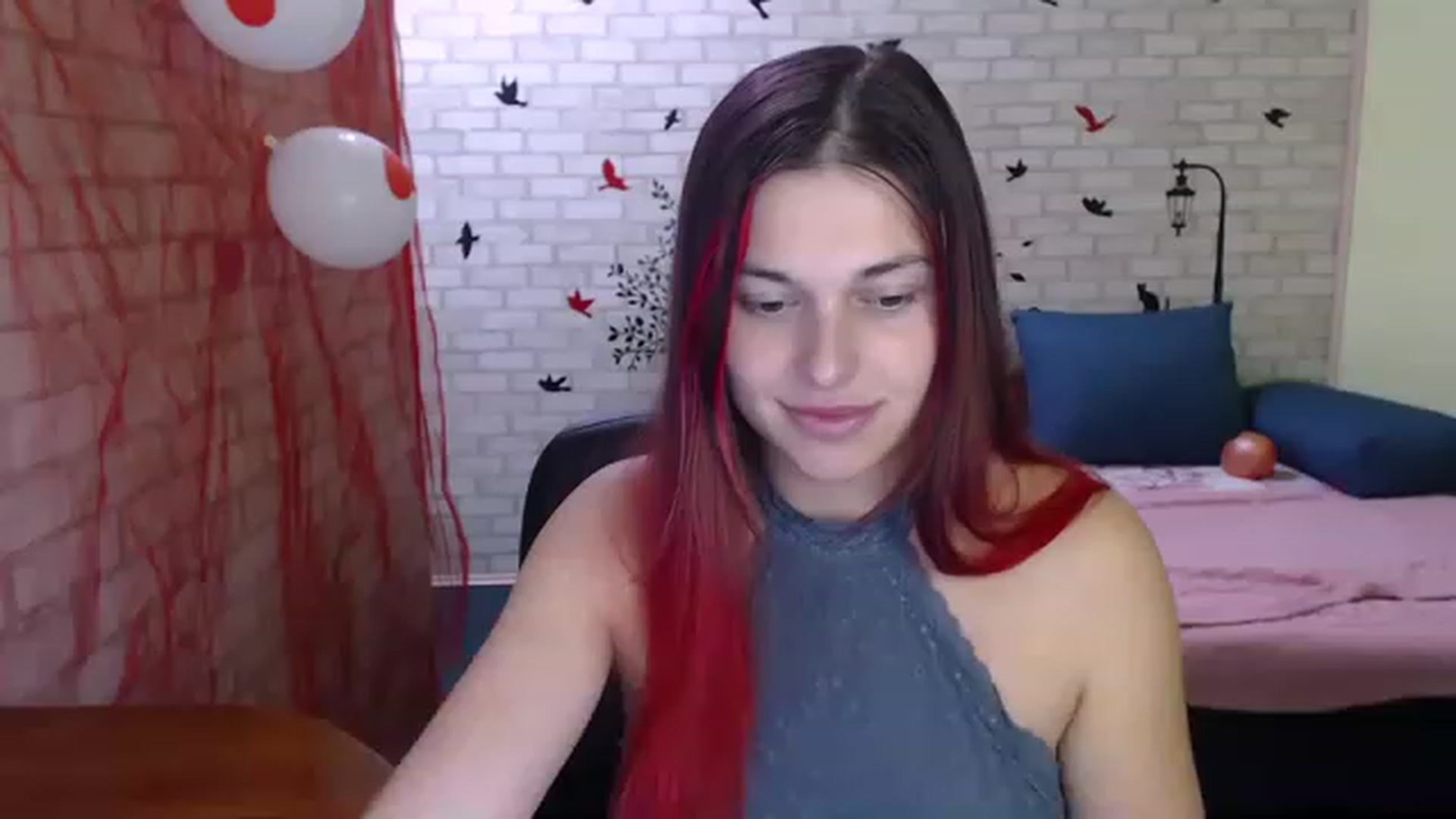 Gallery image thumbnail from Jane_Bow's myfreecams stream on, 12/07/2022, 11:10 image 1 of 20