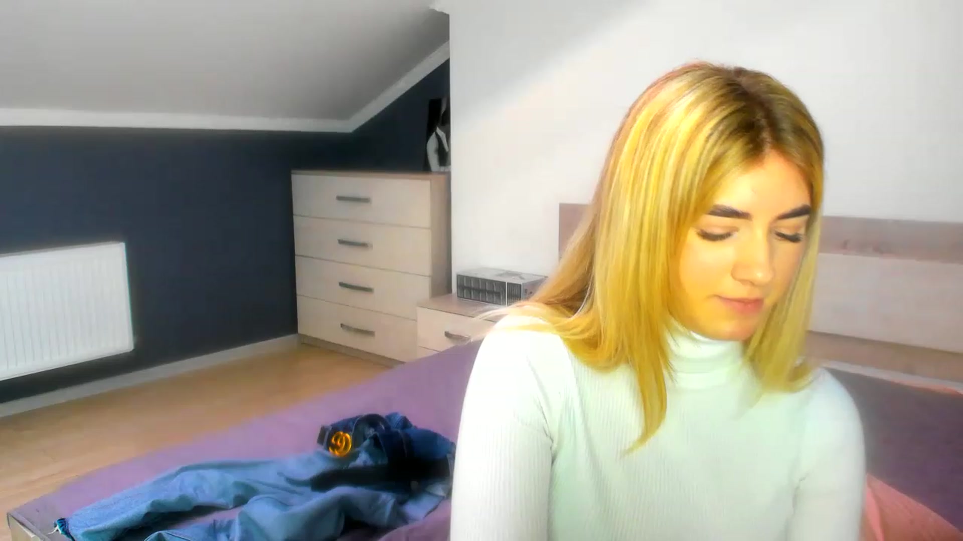 Gallery image thumbnail from Jane_Cooper's myfreecams stream on, 01/02/2023, 10:42 image 12 of 20
