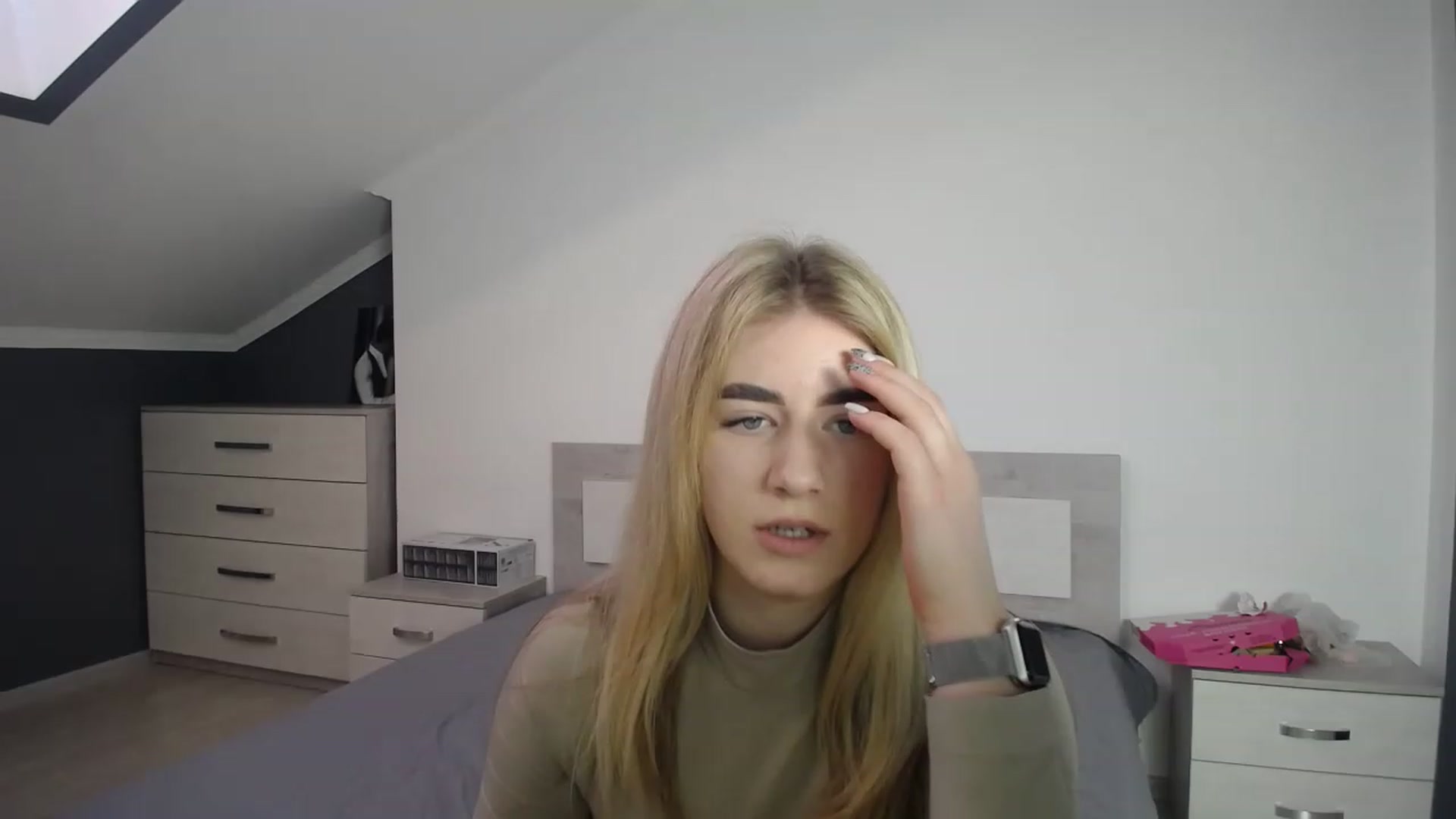 Gallery image thumbnail from Jane_Cooper's myfreecams stream on, 01/04/2023, 08:28 image 3 of 20