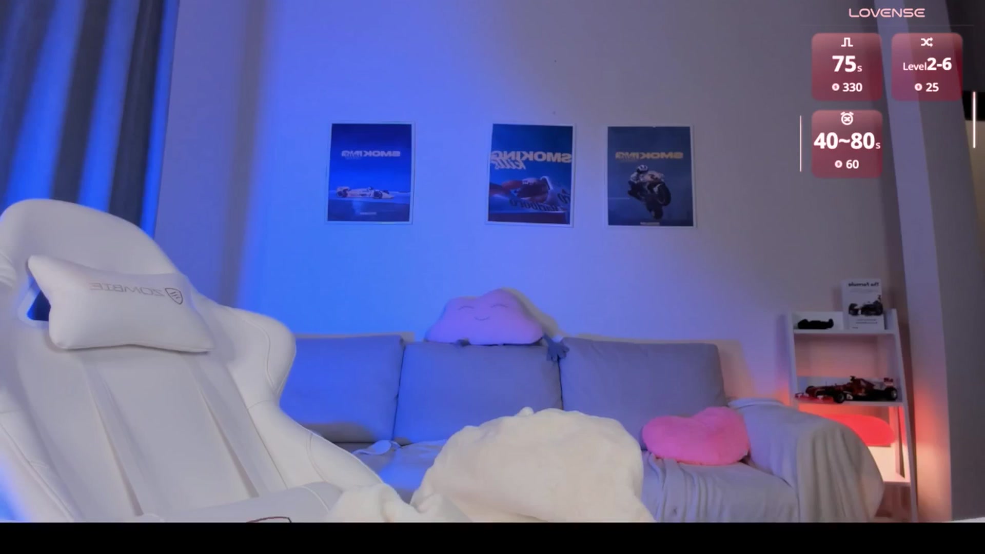 Gallery image thumbnail from Jane_Everly's myfreecams stream on, 12/20/2025, 11:33 image 18 of 20