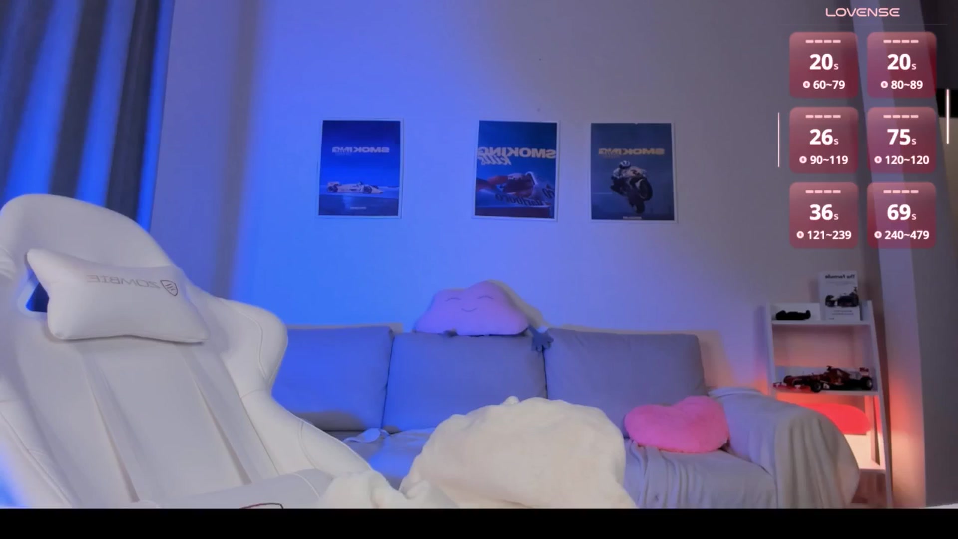 Gallery image thumbnail from Jane_Everly's myfreecams stream on, 12/20/2025, 11:33 image 19 of 20