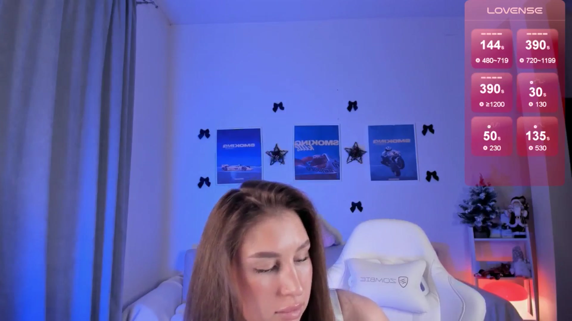 Gallery image thumbnail from Jane_Everly's myfreecams stream on, 12/28/2025, 15:08 image 13 of 20