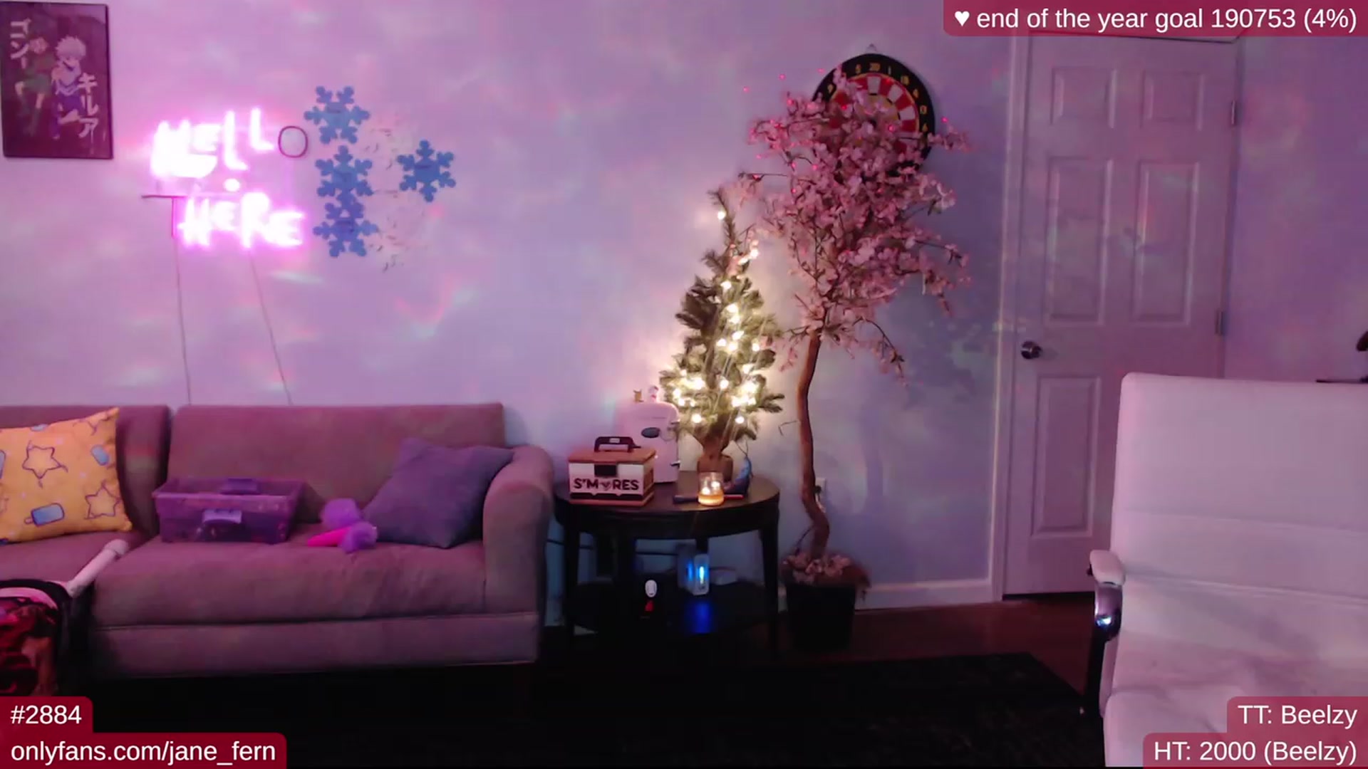 Gallery image thumbnail from Jane_Fern's myfreecams stream on, 12/06/2022, 05:28 image 12 of 20