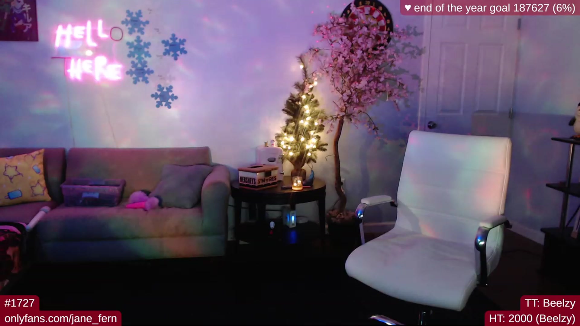 Gallery image thumbnail from Jane_Fern's myfreecams stream on, 12/06/2022, 05:28 image 18 of 20