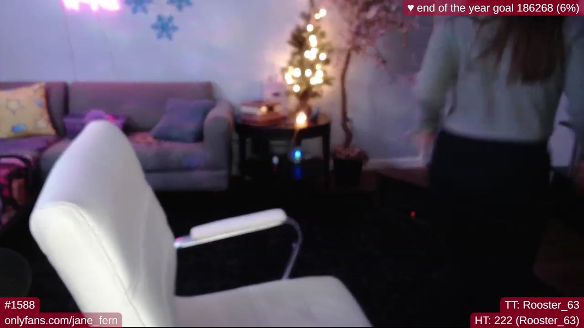 Gallery image thumbnail from Jane_Fern's myfreecams stream on, 12/07/2022, 05:14 image 13 of 20