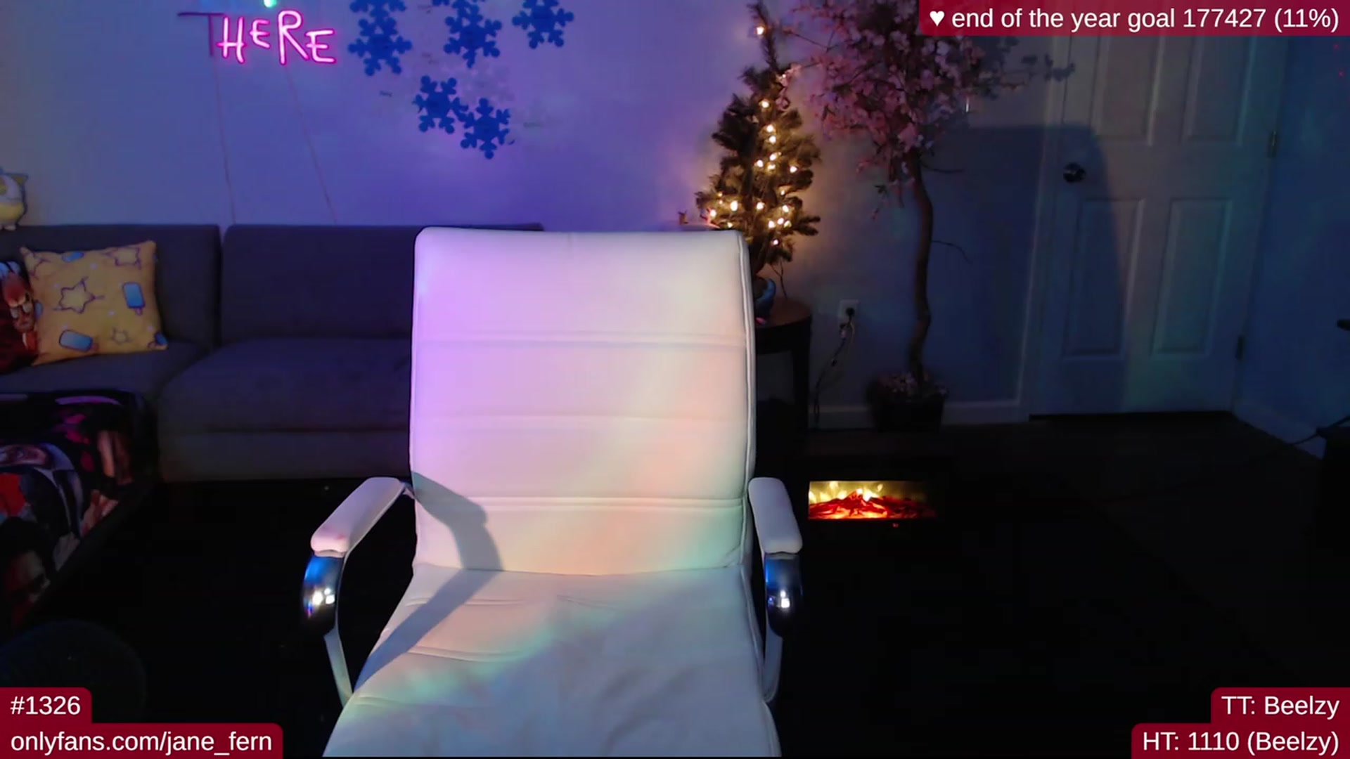 Gallery image thumbnail from Jane_Fern's myfreecams stream on, 12/12/2022, 06:10 image 19 of 20