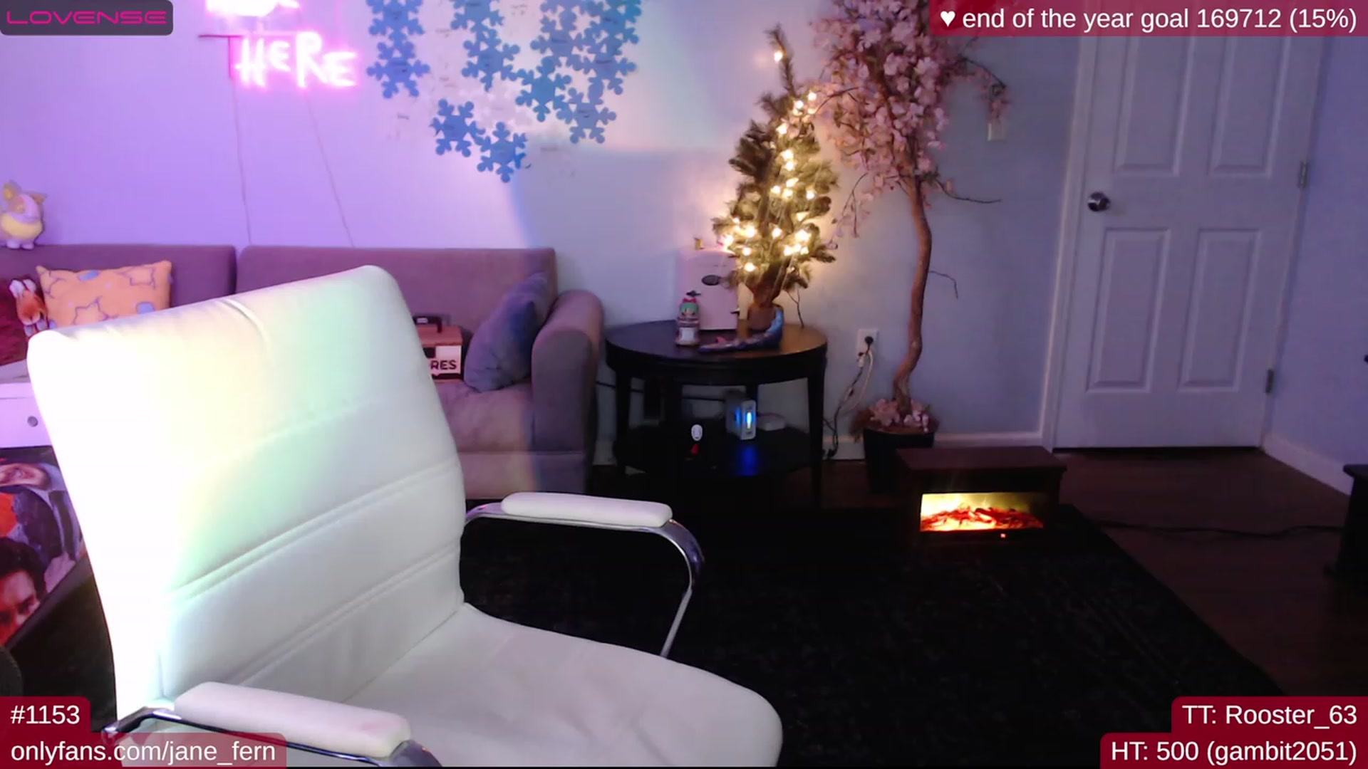 Gallery image thumbnail from Jane_Fern's myfreecams stream on, 12/15/2022, 05:32 image 13 of 20