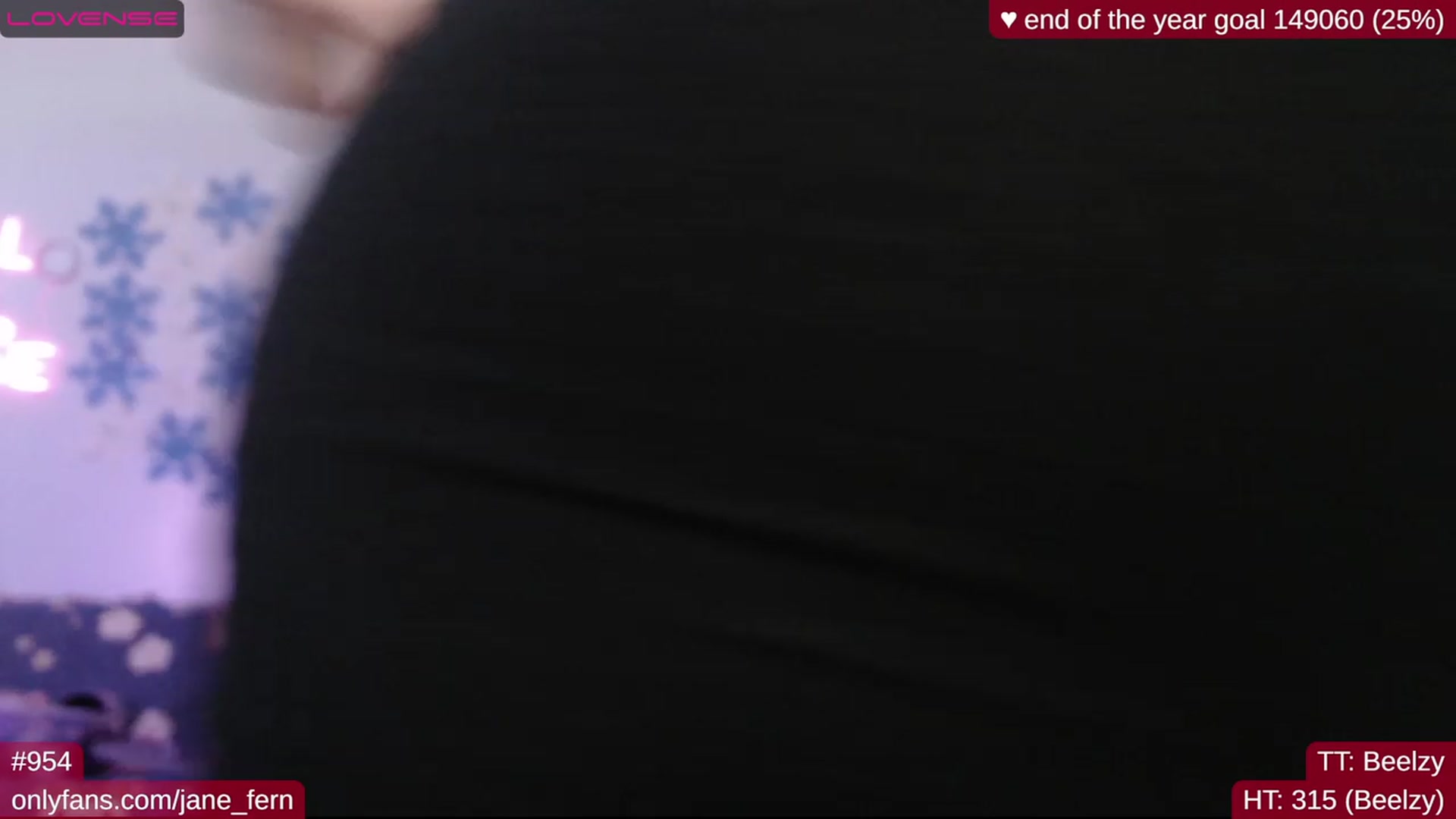 Gallery image thumbnail from Jane_Fern's myfreecams stream on, 12/23/2022, 05:52 image 9 of 20
