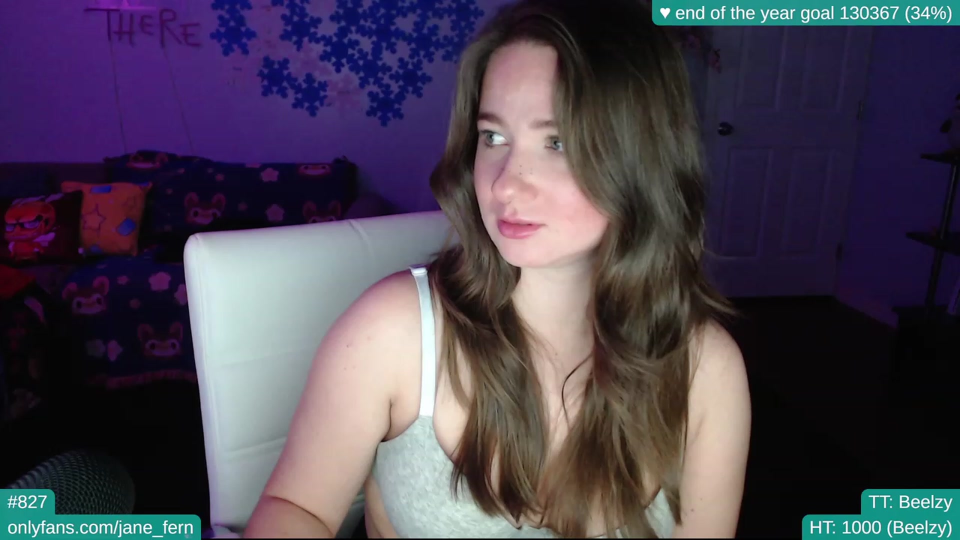Gallery image thumbnail from Jane_Fern's myfreecams stream on, 12/30/2022, 06:19 image 8 of 20