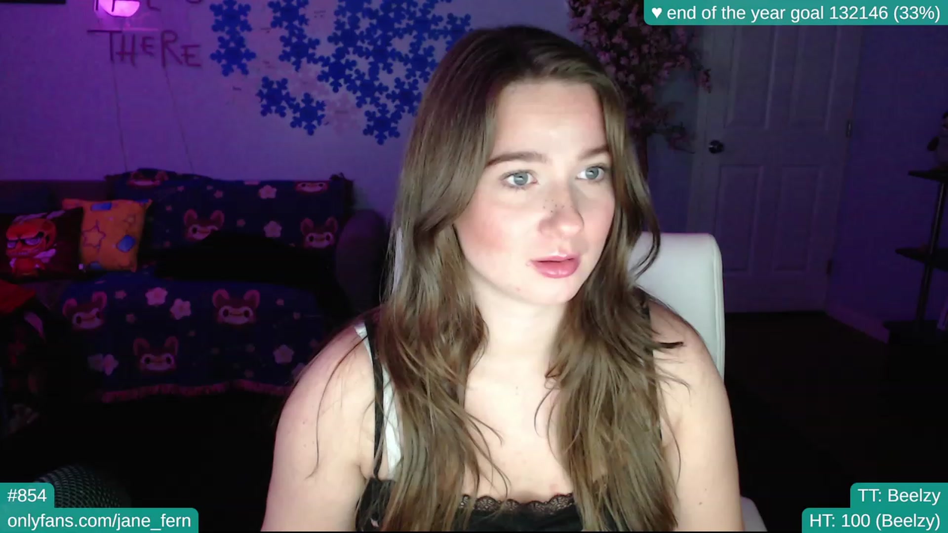 Gallery image thumbnail from Jane_Fern's myfreecams stream on, 12/30/2022, 06:19 image 3 of 20