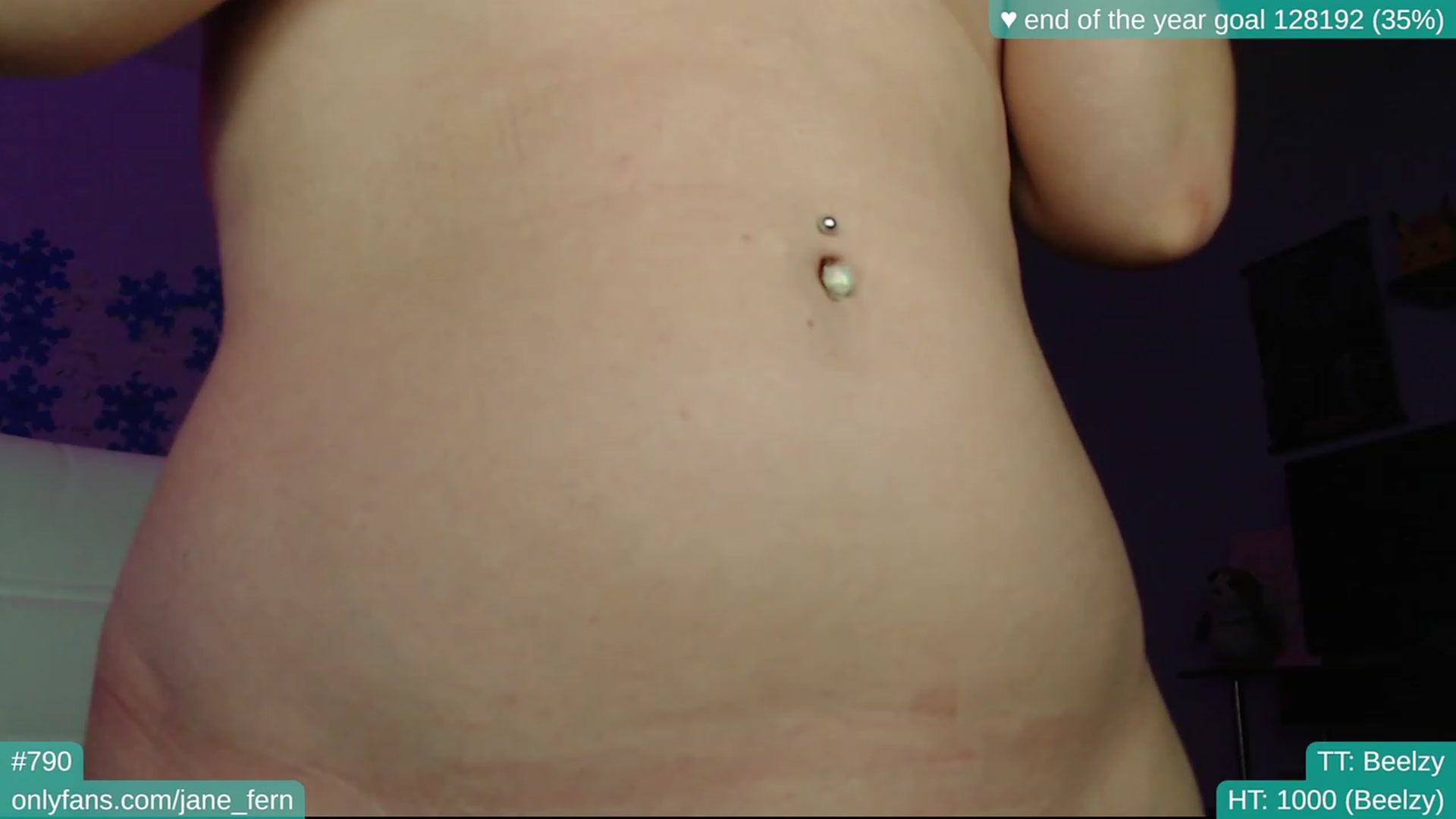 Gallery image thumbnail from Jane_Fern's myfreecams stream on, 12/30/2022, 06:19 image 18 of 20