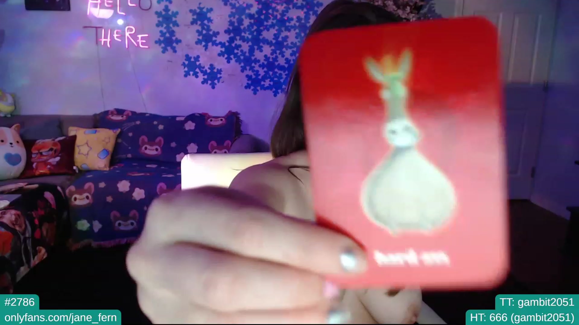 Gallery image thumbnail from Jane_Fern's myfreecams stream on, 01/10/2023, 05:43 image 16 of 20