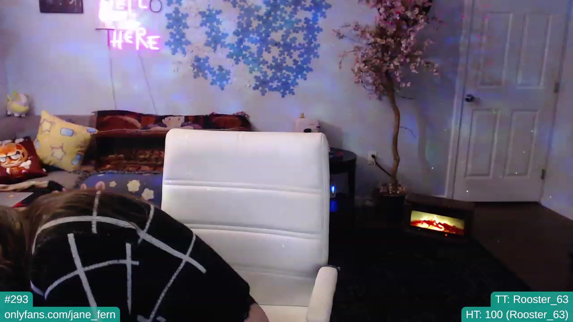 Gallery image thumbnail from Jane_Fern's myfreecams stream on, 01/12/2023, 05:09 image 17 of 20