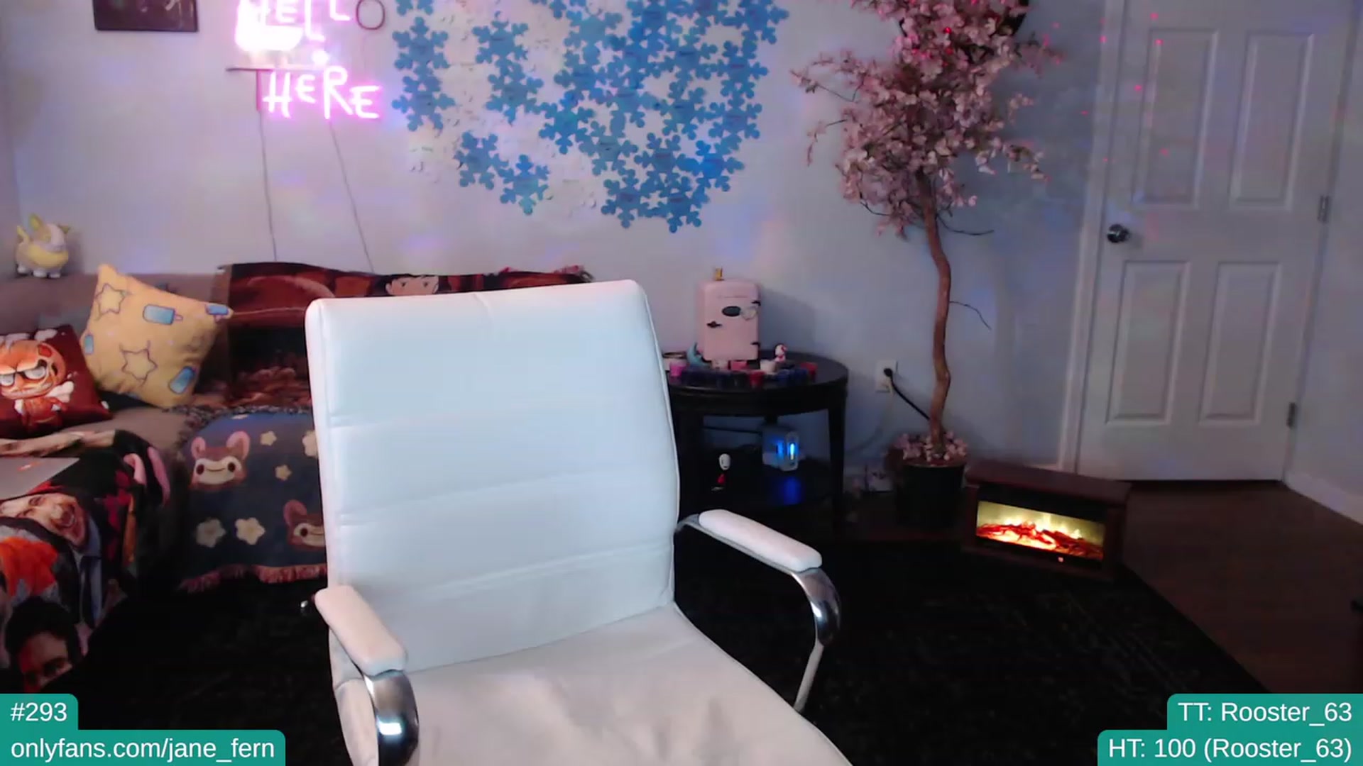 Gallery image thumbnail from Jane_Fern's myfreecams stream on, 01/12/2023, 05:09 image 16 of 20