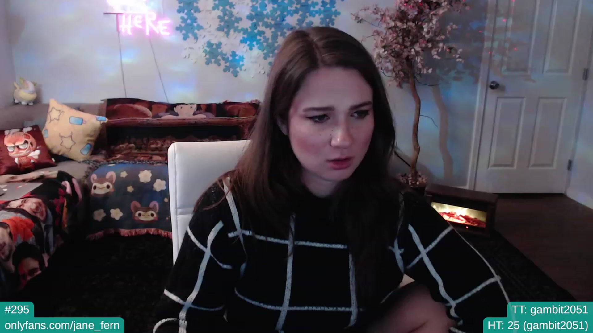 Gallery image thumbnail from Jane_Fern's myfreecams stream on, 01/12/2023, 05:09 image 3 of 20
