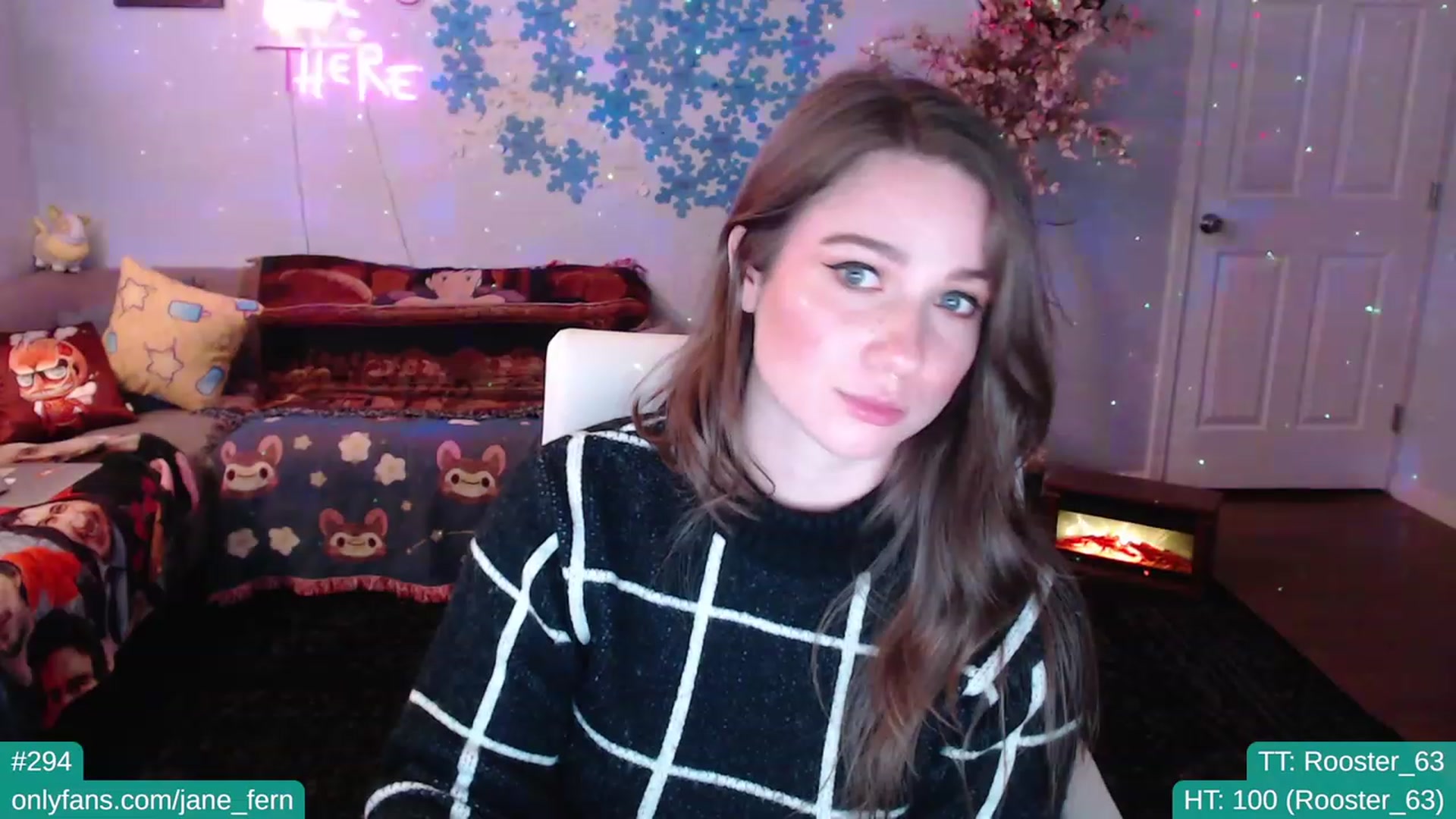 Gallery image thumbnail from Jane_Fern's myfreecams stream on, 01/12/2023, 05:09 image 12 of 20