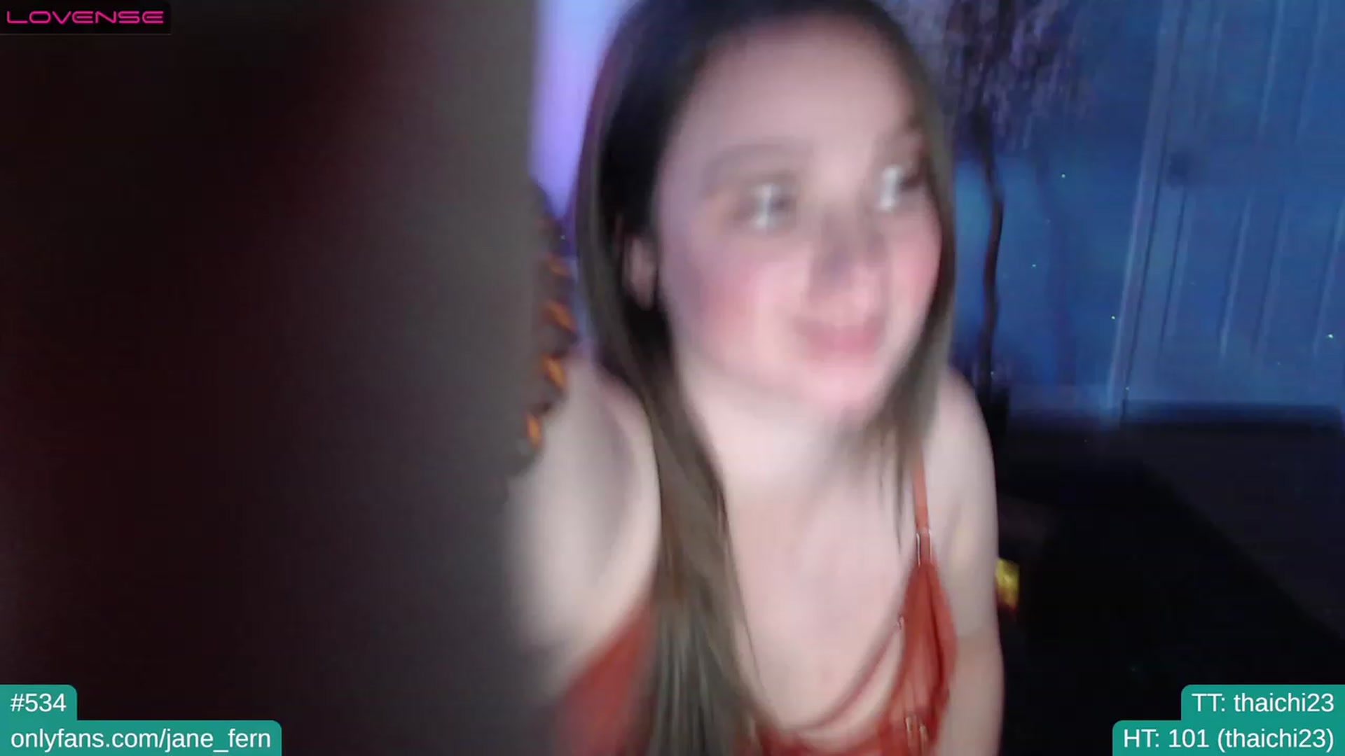 Gallery image thumbnail from Jane_Fern's myfreecams stream on, 01/18/2023, 03:16 image 16 of 20